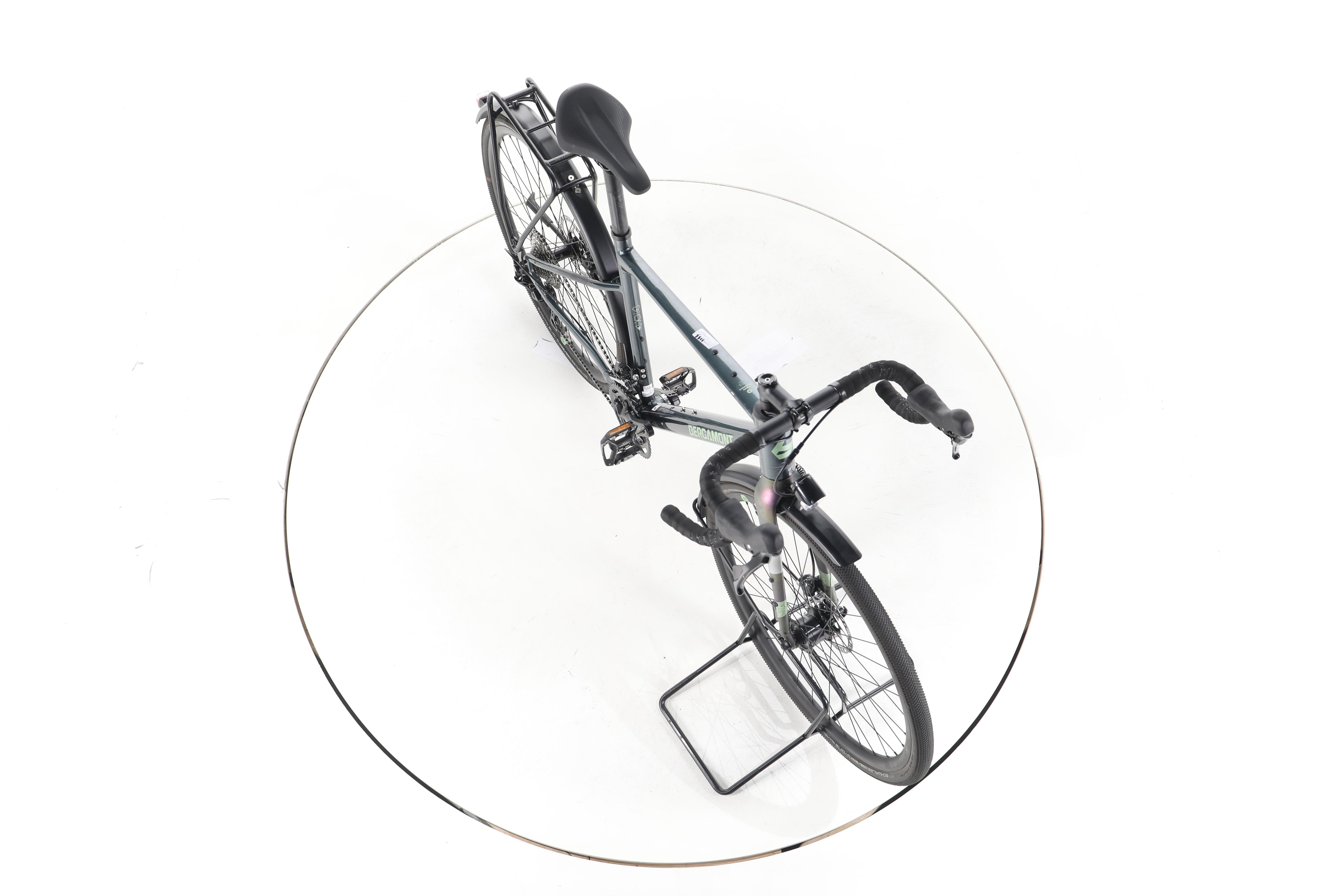 Bergamont Grandurance RD 5 FMN - Image 15