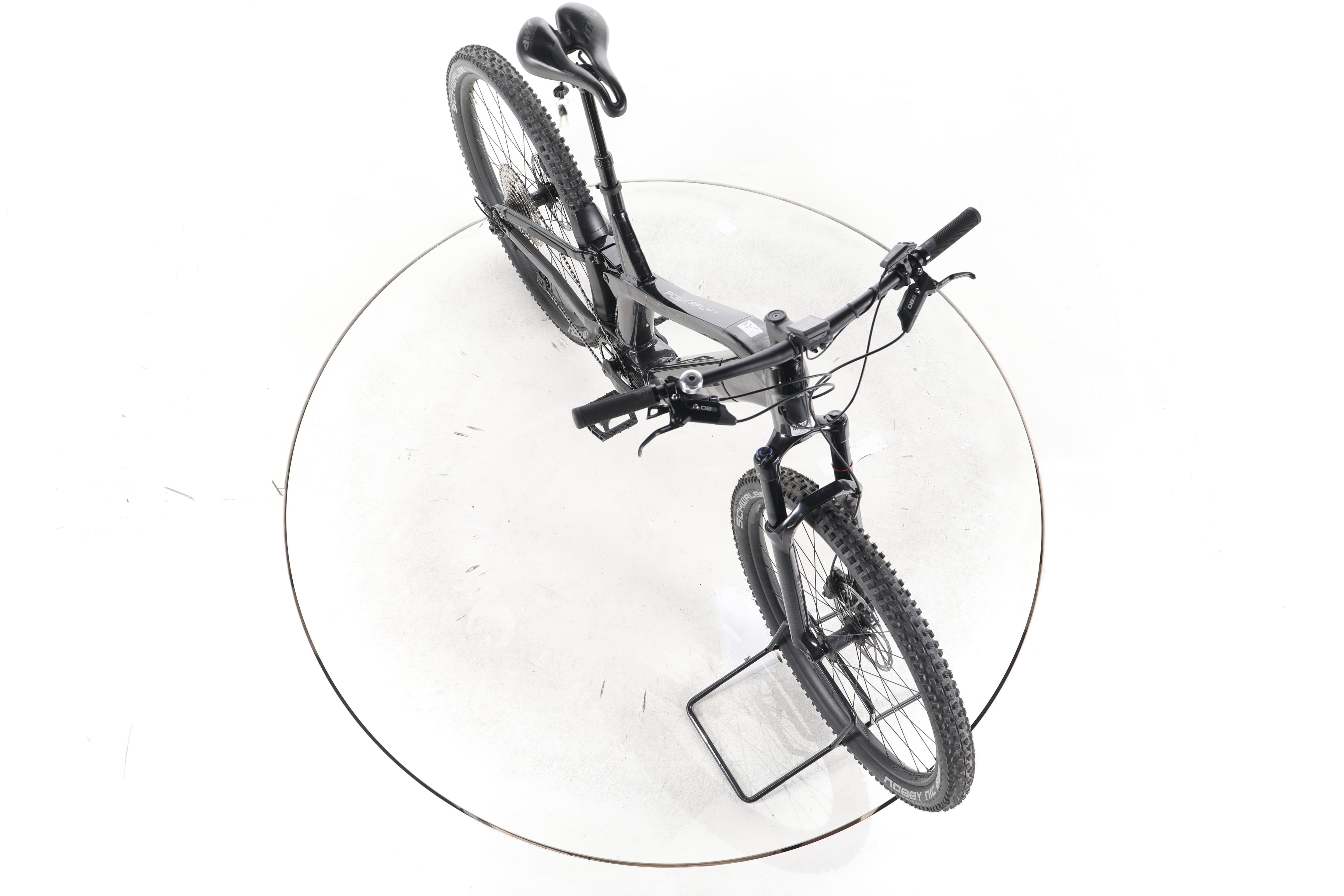 Trek Powerfly FS 7 Gen 2 E-Bike Fully - Image 15