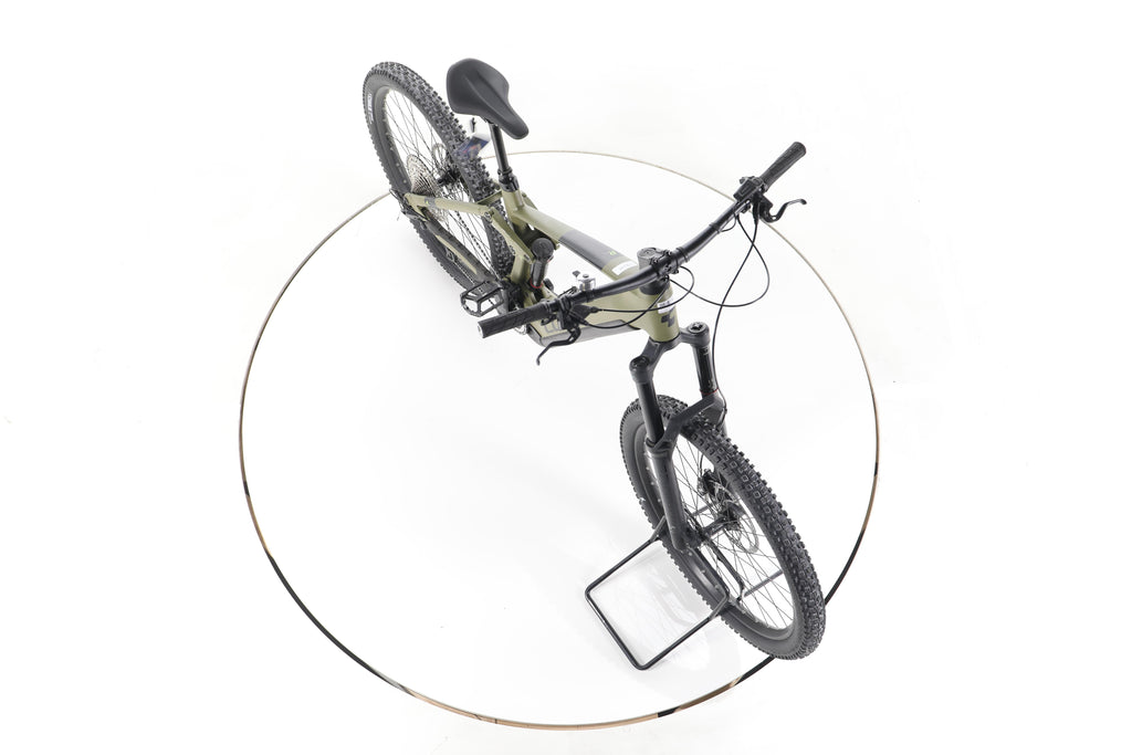 Cube Stereo Hybrid 160 HPC Race E-Bike Fully Carbon - Image 15