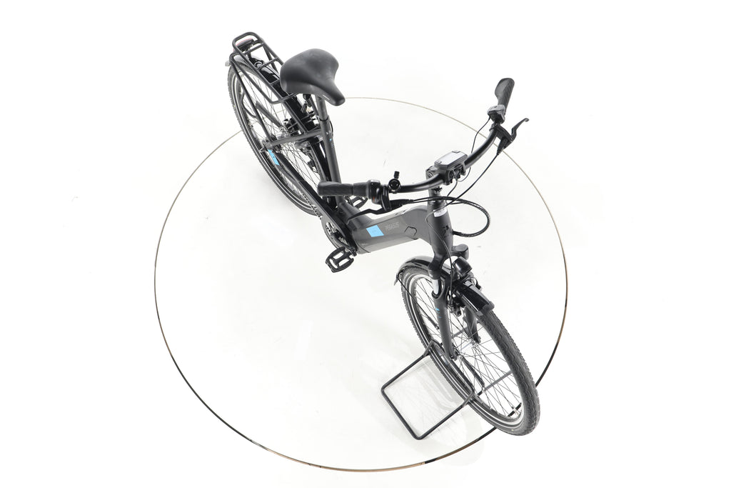Pegasus Solero EVO 7R Plus Trekking E-Bike Tiefeinsteiger - Image 15