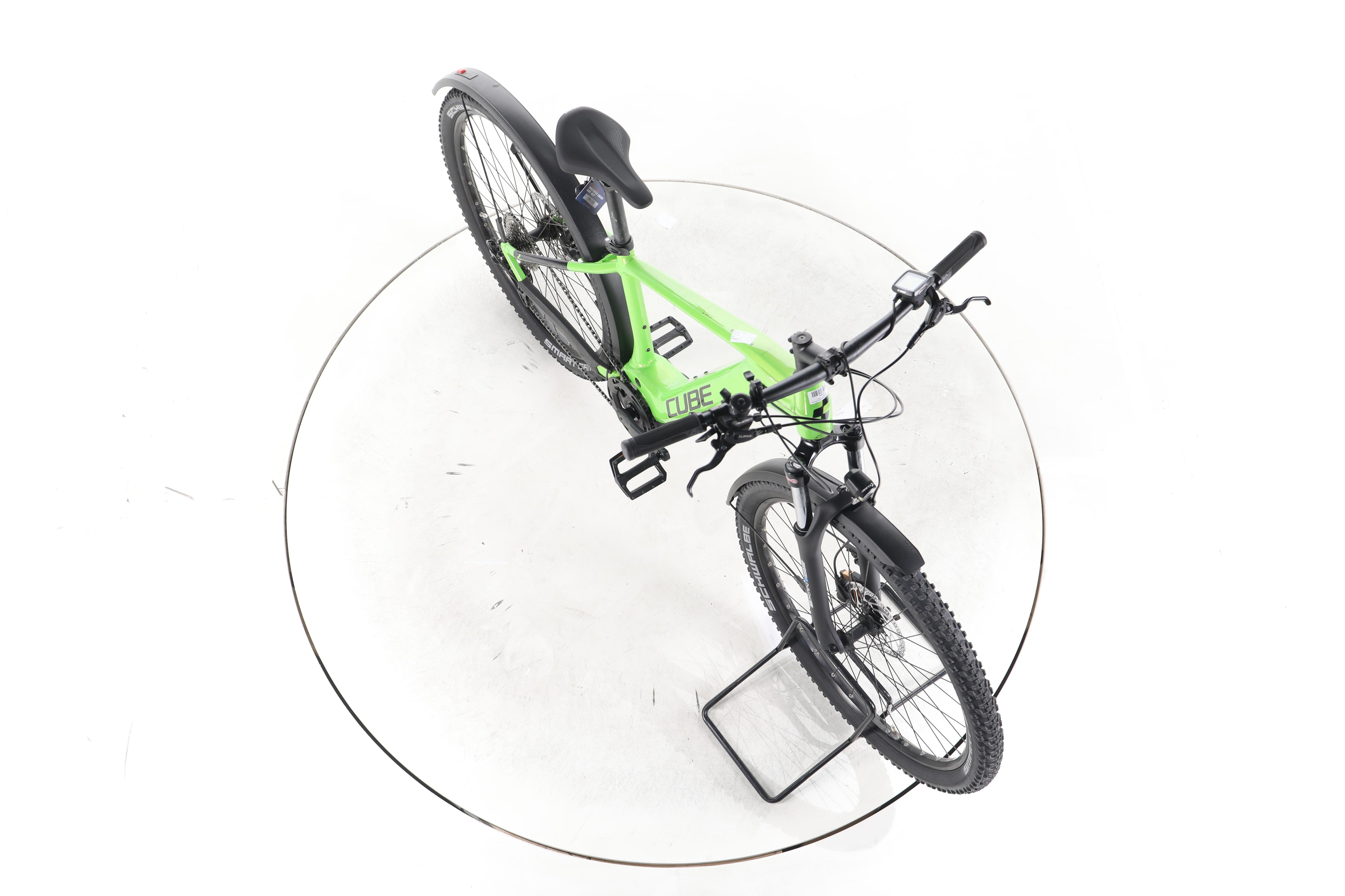 Cube Reaction Hybrid Performance E-Bike - Image 15