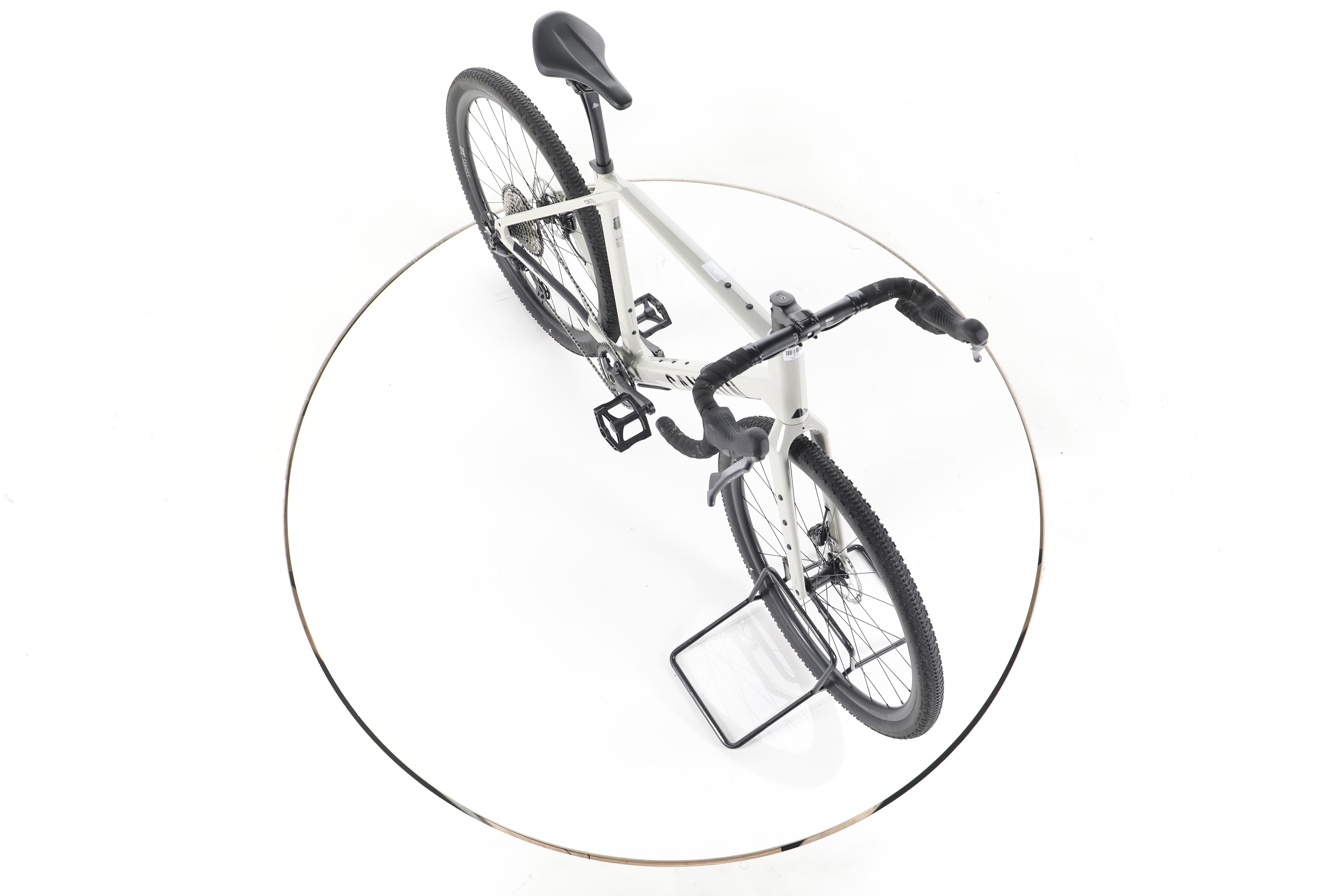 Canyon Grizl CF 7 Gravelbike Carbon 2024 - Image 15