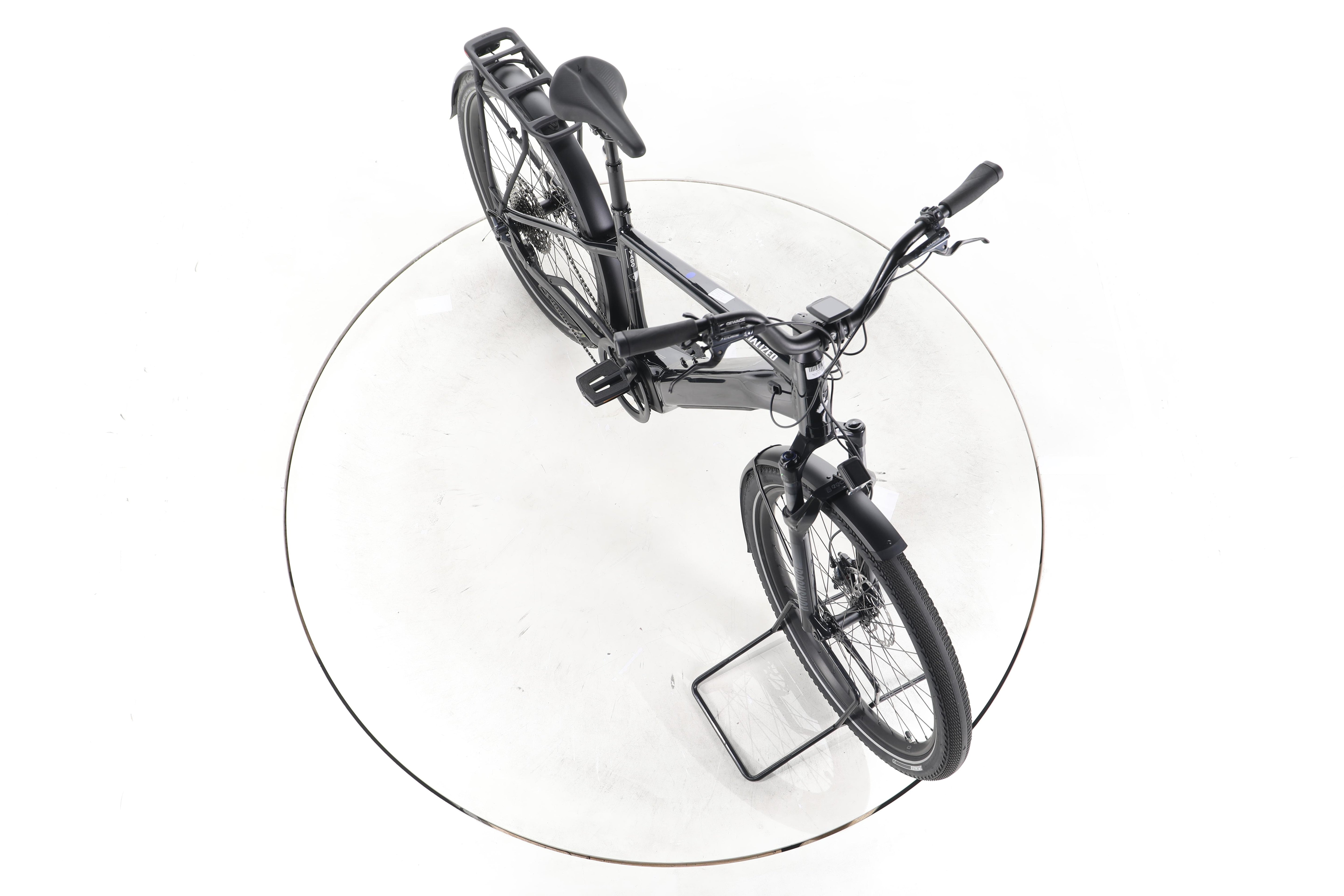 Specialized Turbo Vado 5.0 Trekking E-Bike 2024 - Image 15