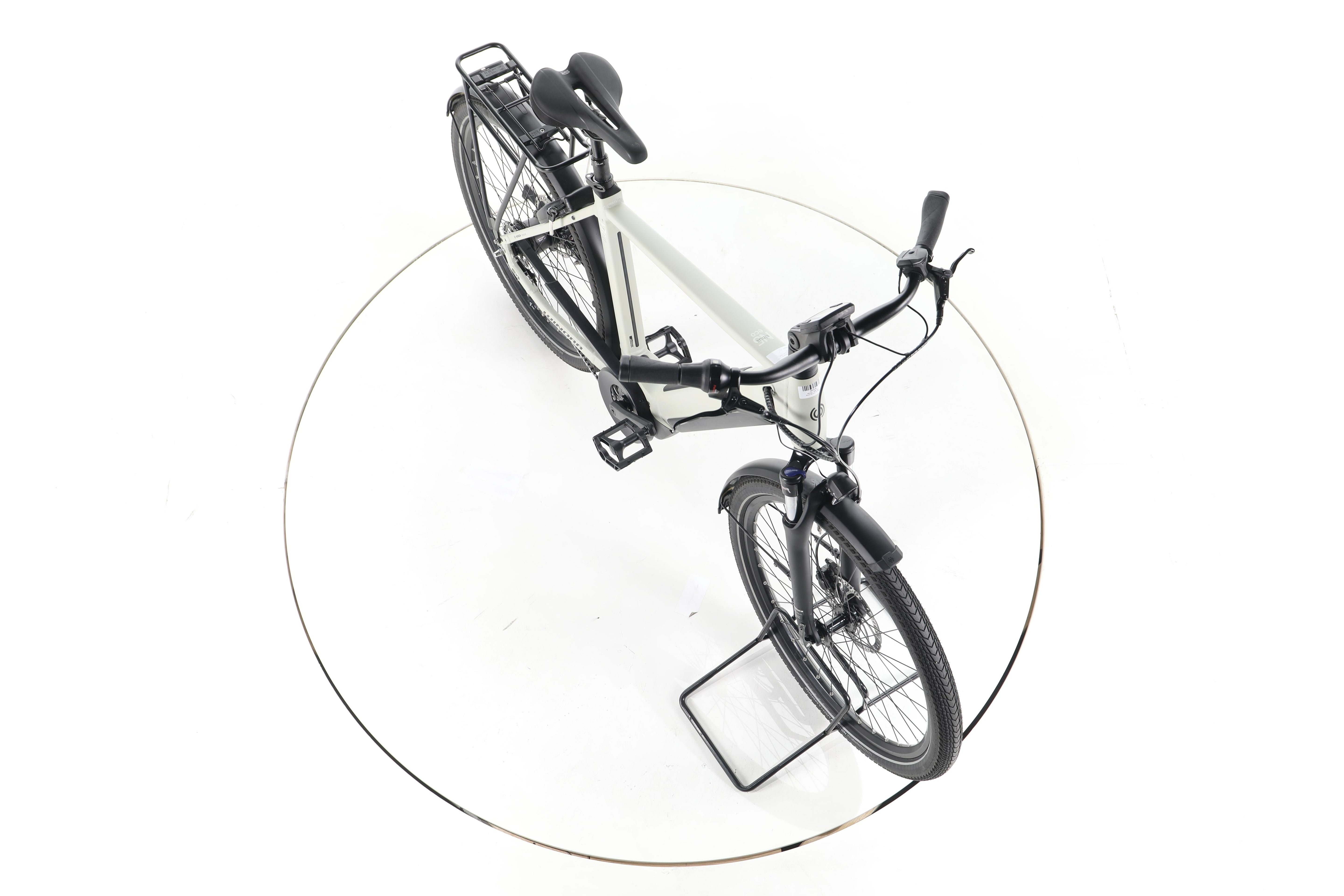Winora Sinus N5 eco City E-Bike - Image 15