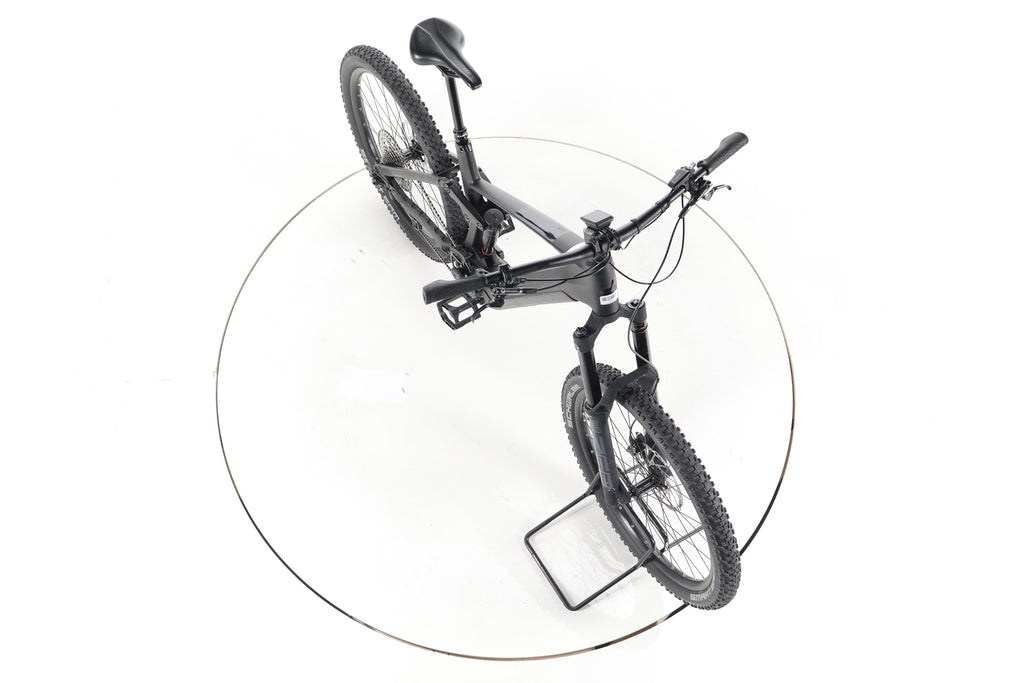 Cube Stereo Hybrid 160 HPC SLX Fully E-Bike Carbon - Image 15