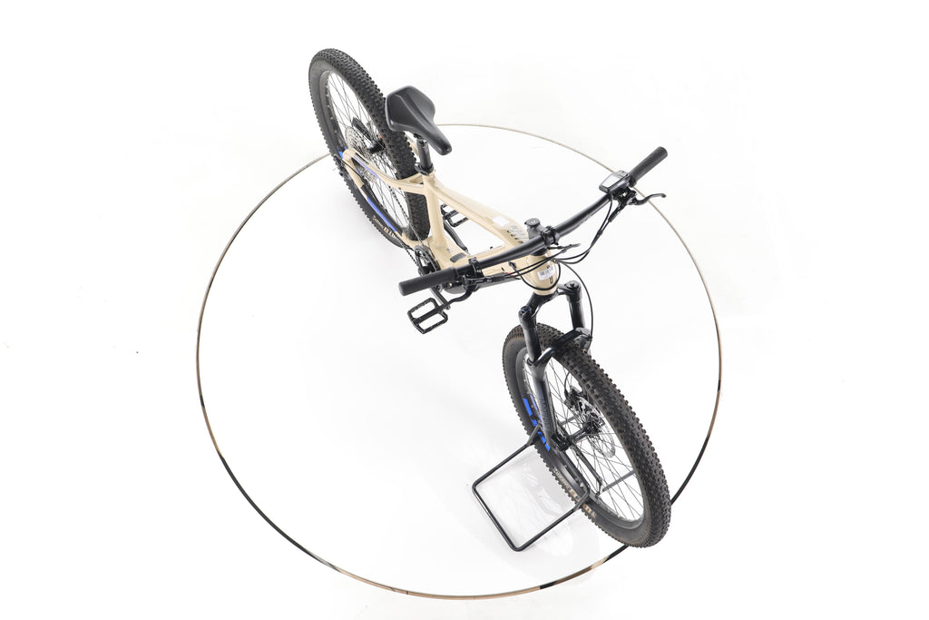Haibike HardSeven 7 E-Bike - Image 15