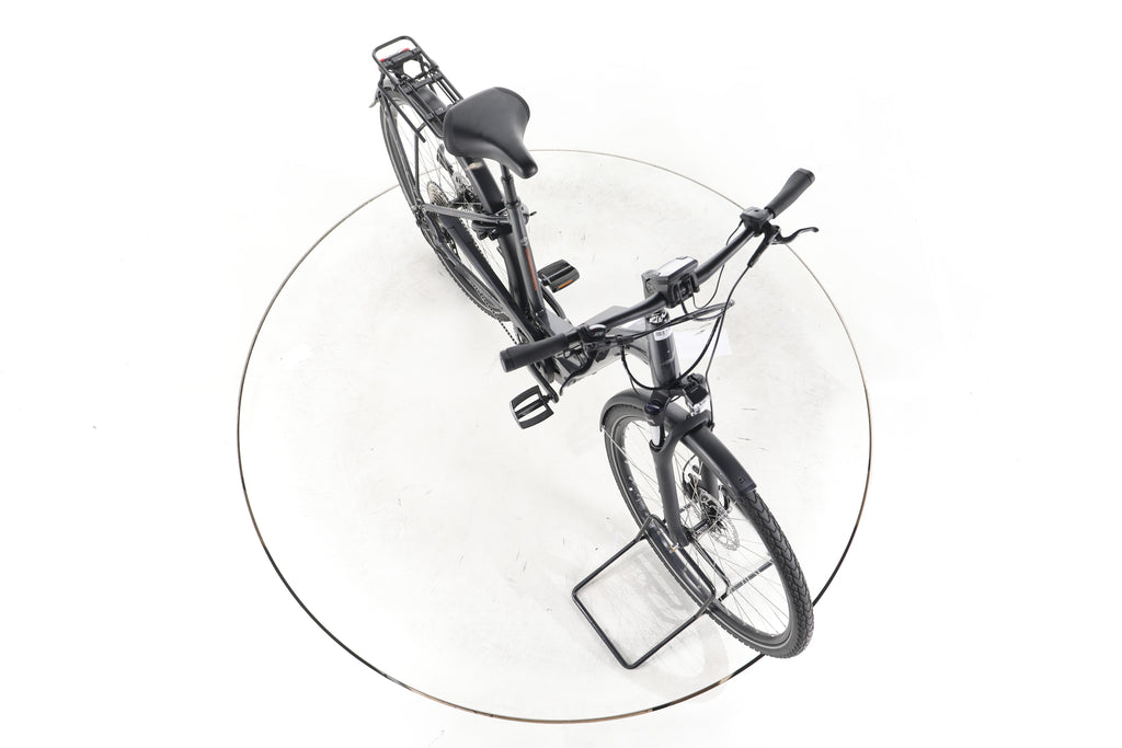 Victoria eTrekking 10.9 Trekking E-Bike Tiefeinsteiger - Image 15