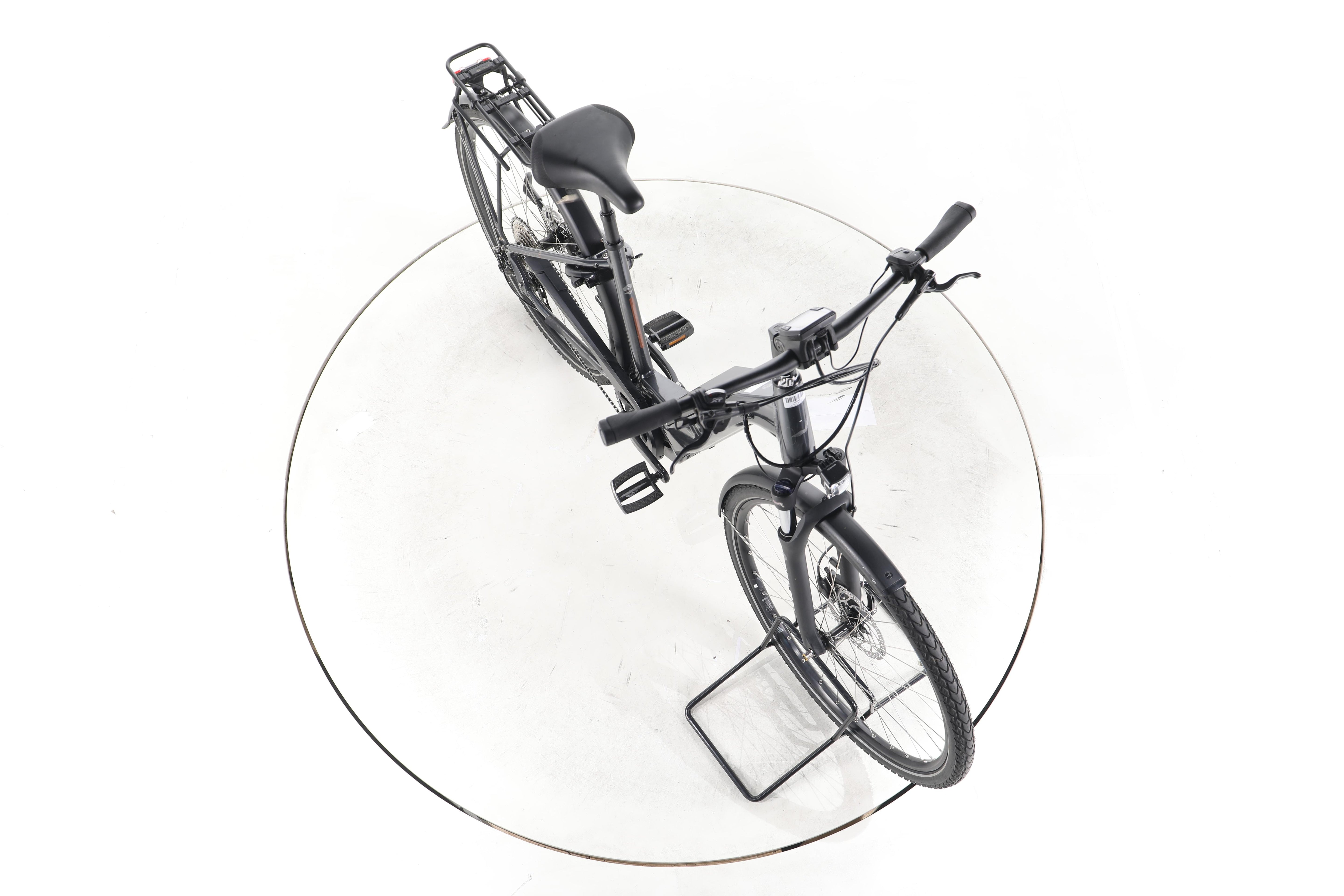Victoria eTrekking 10.9 Trekking E-Bike Tiefeinsteiger - Image 15