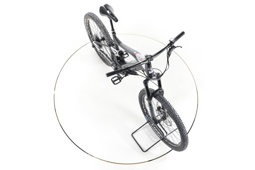 Fantic XMF 1.7 Race E-Bike Fully Carbon - Image 15