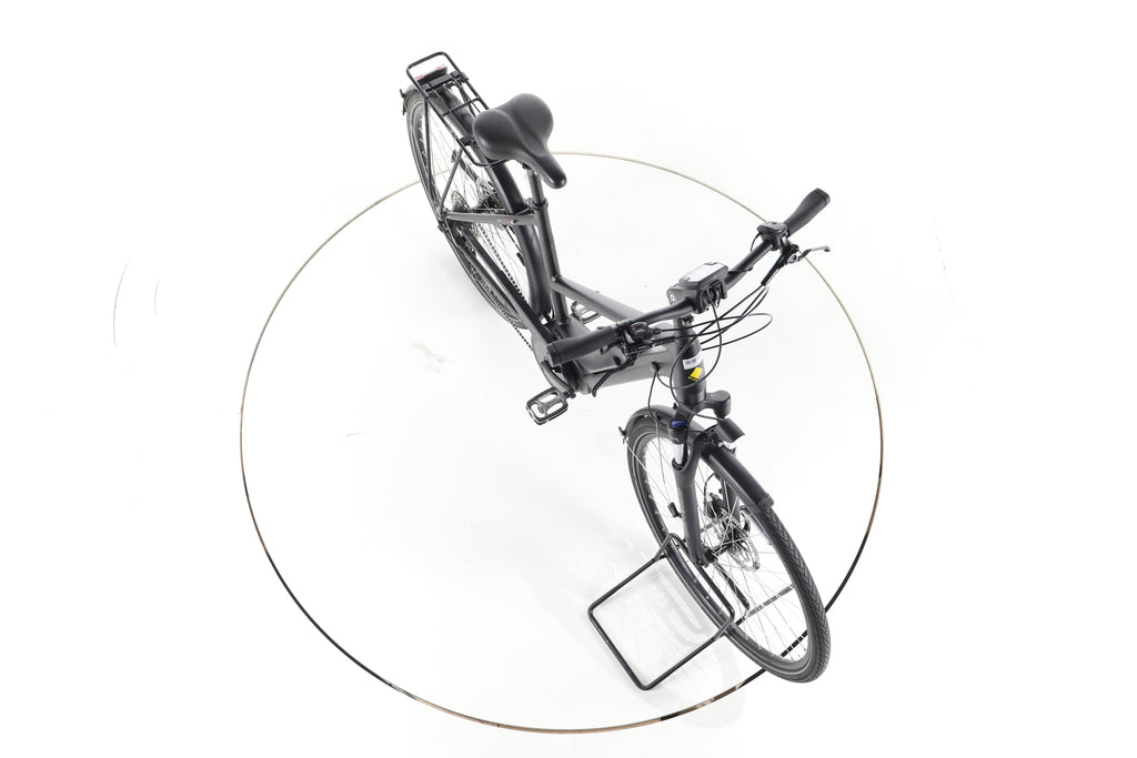Kieler Manufaktur Bosch Deore Active 10 Trekking E-Bike - Image 15