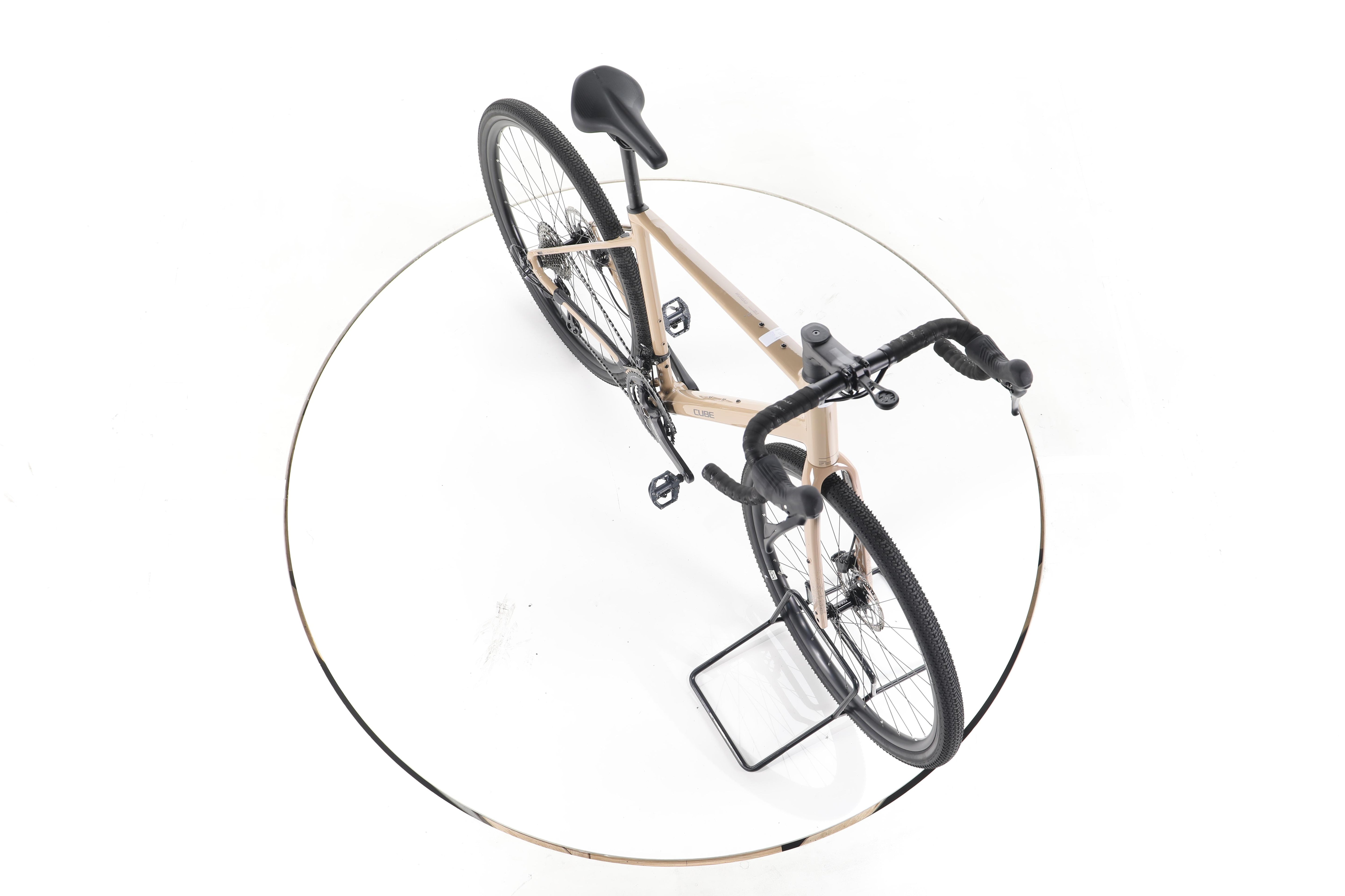 Cube Nuroad Race Gravelbike 2026 - Image 15