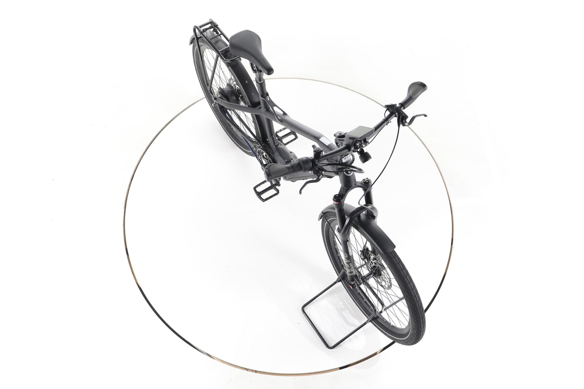 HNF Nicolai XD3 City E-Bike - Image 15