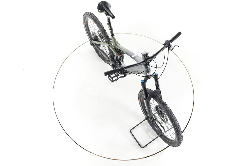 Cube Stereo Hybrid 160 HPC TM E-Bike Fully Carbon - Image 15
