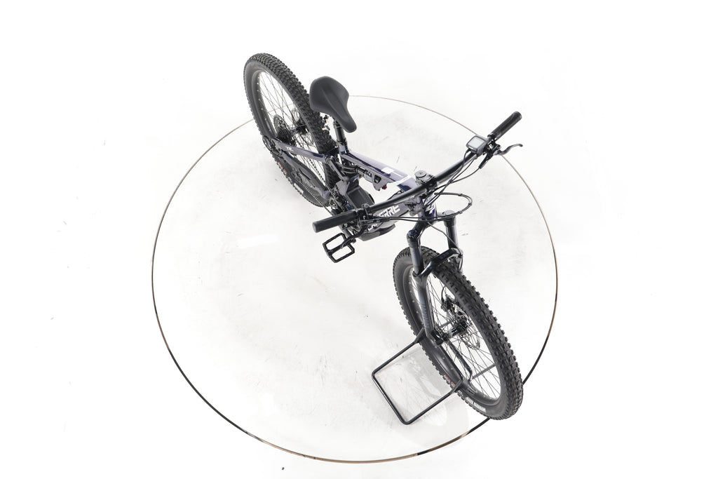 Lapierre Overvolt TR 4.6 E-Bike Fully - Image 15