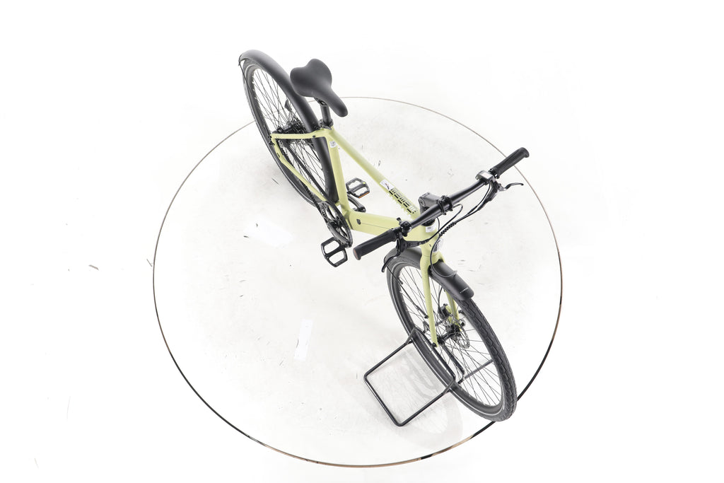 TENWAYS CGO600 Pro City E-Bike - Image 15