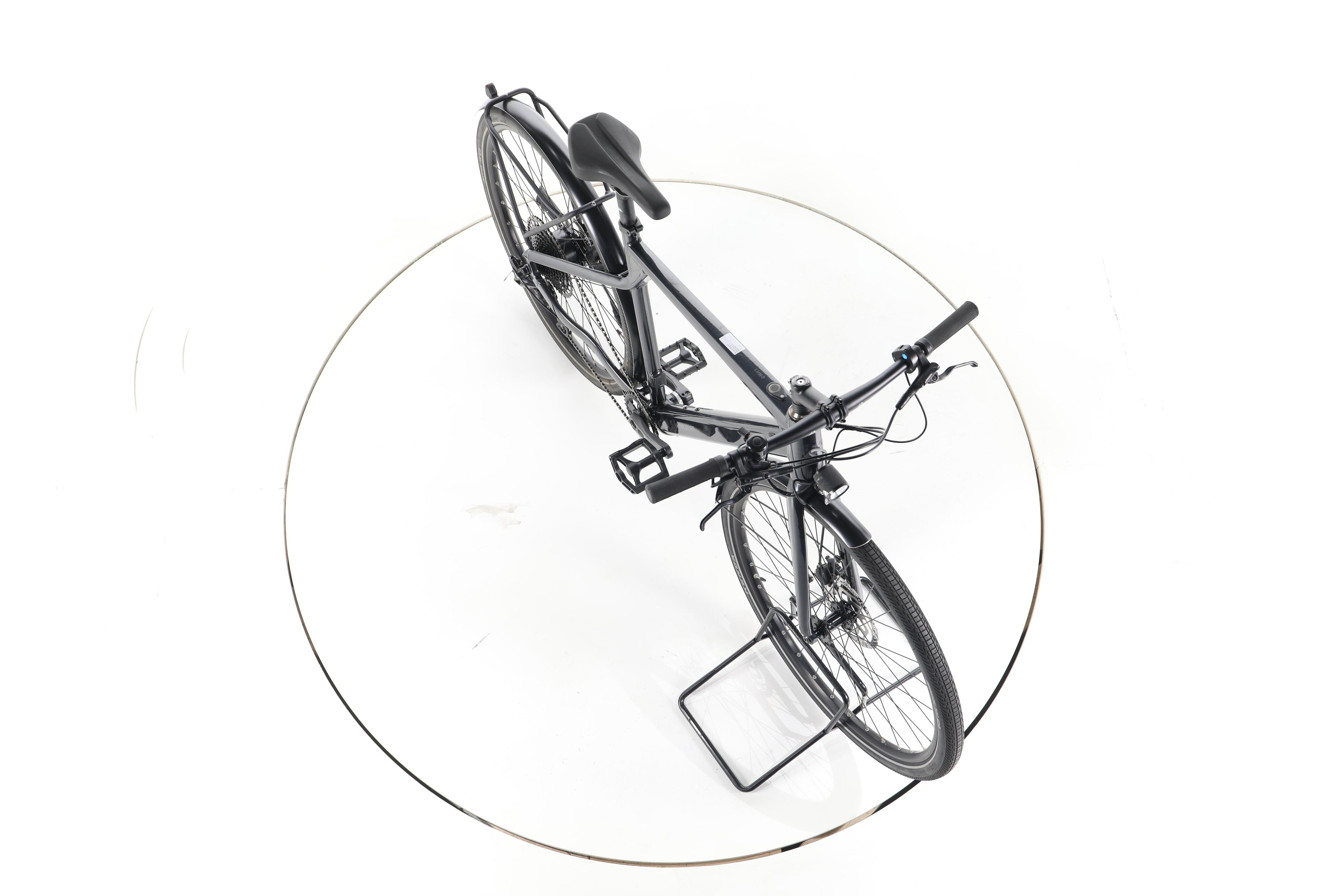 HoheAcht Lumo Terra Trekking E-Bike 2023 - Image 15