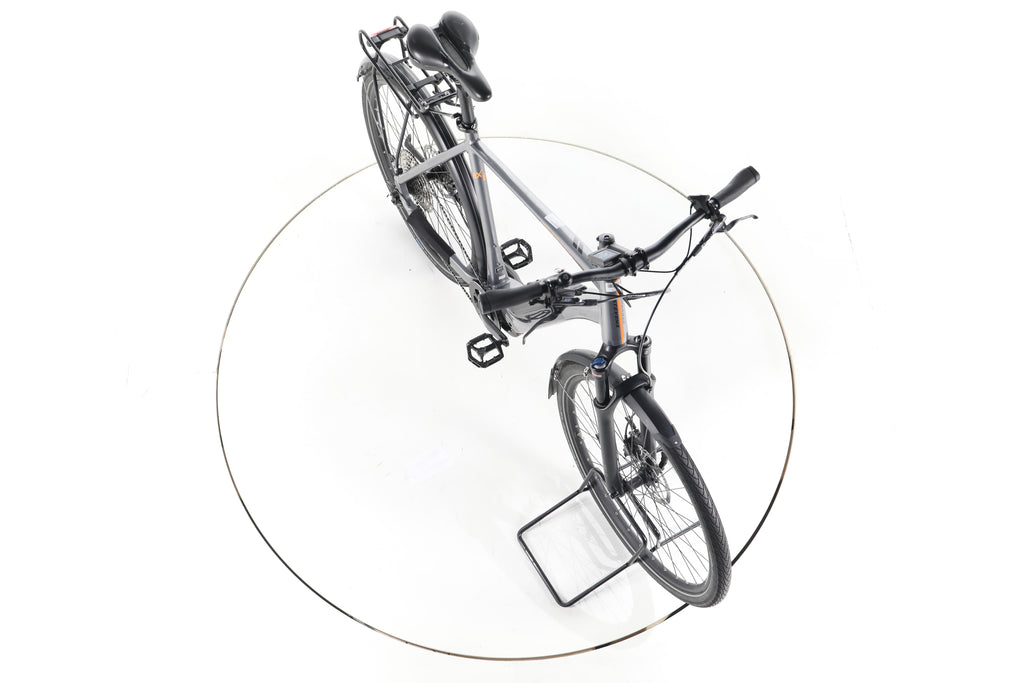 Stevens E-8X Trekking E-Bike - Image 15