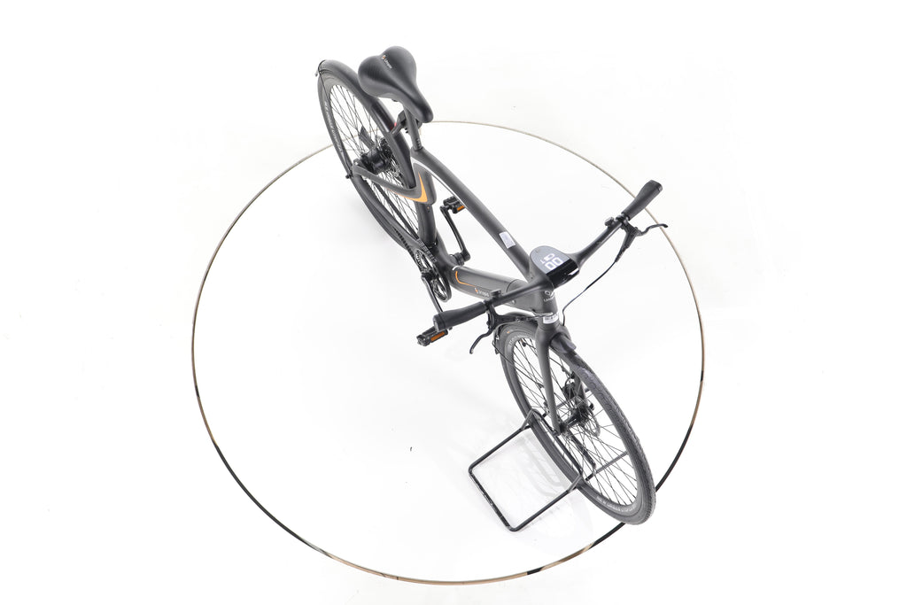 Urtopia 1 City E-Bike Carbon - Image 15