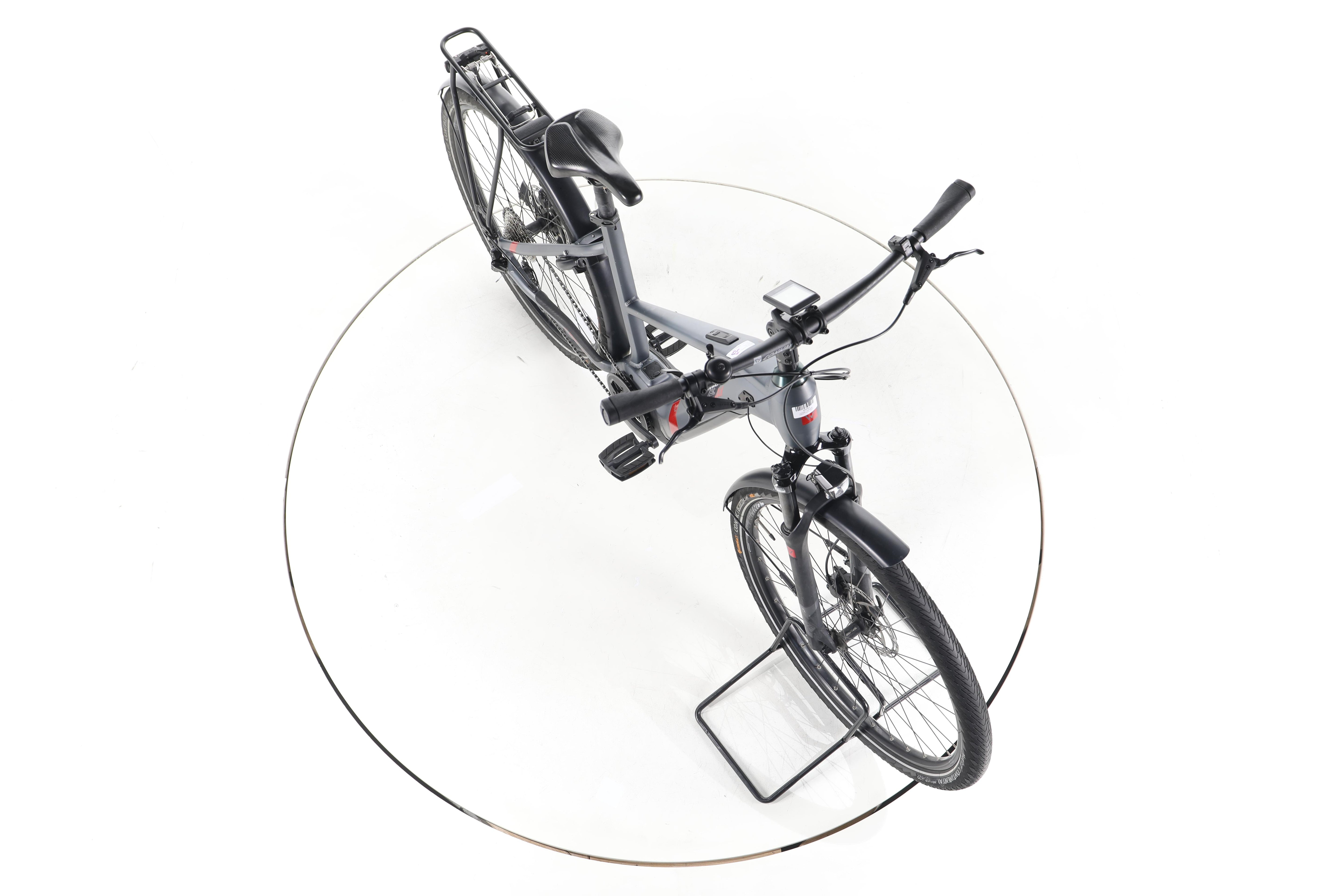 Conway Cairon T 2.0 Trekking E-Bike - Image 15