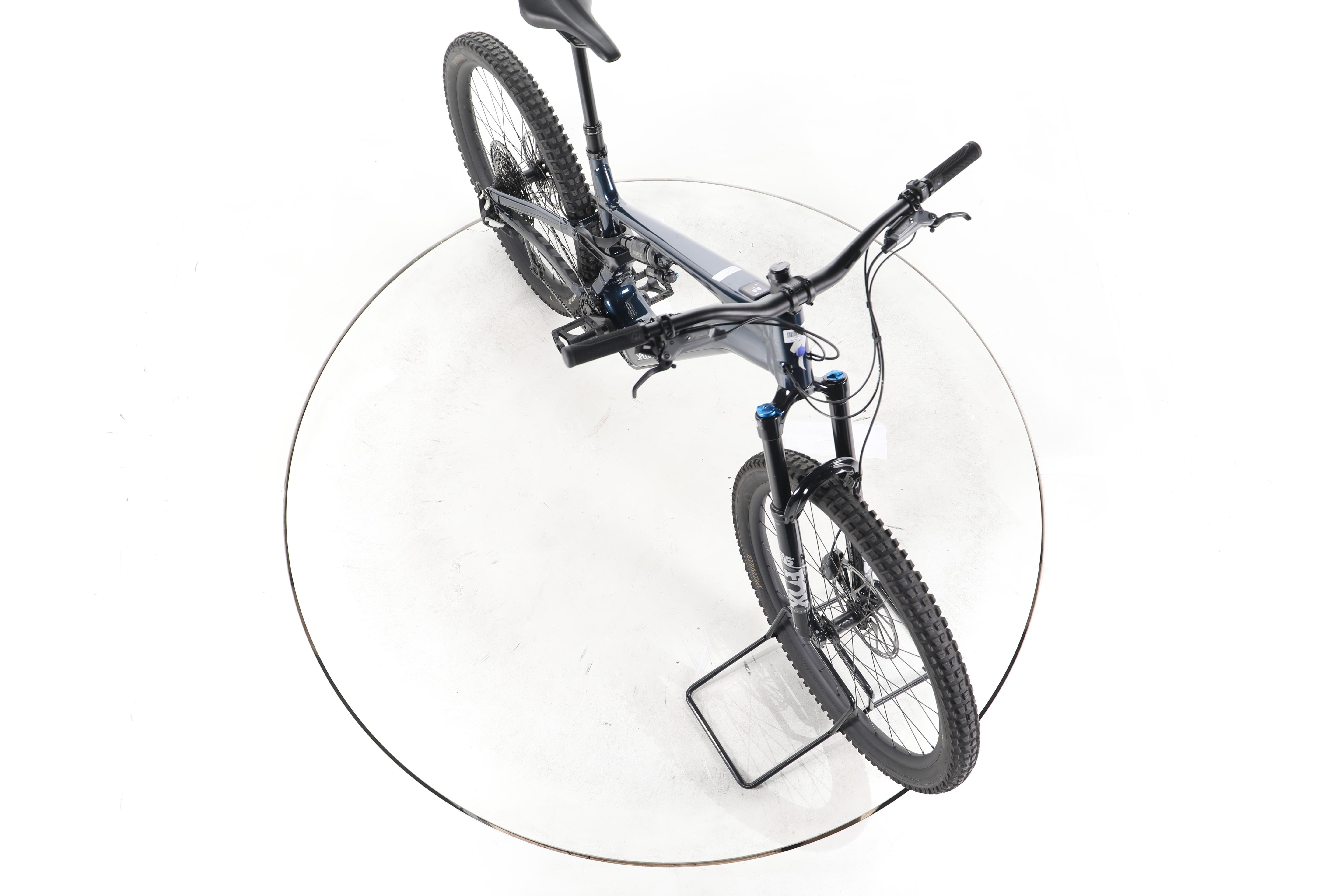 Specialized Turbo Levo 4 Comp E-Bike Fully 2025 - Image 15