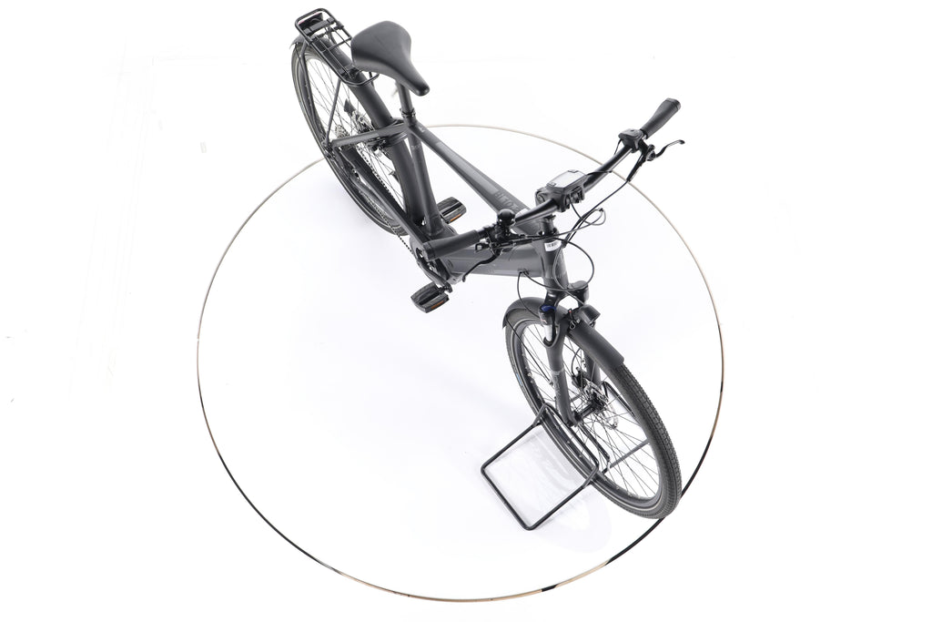 Wittich BI 10.2 Trekking E-Bike - Image 15