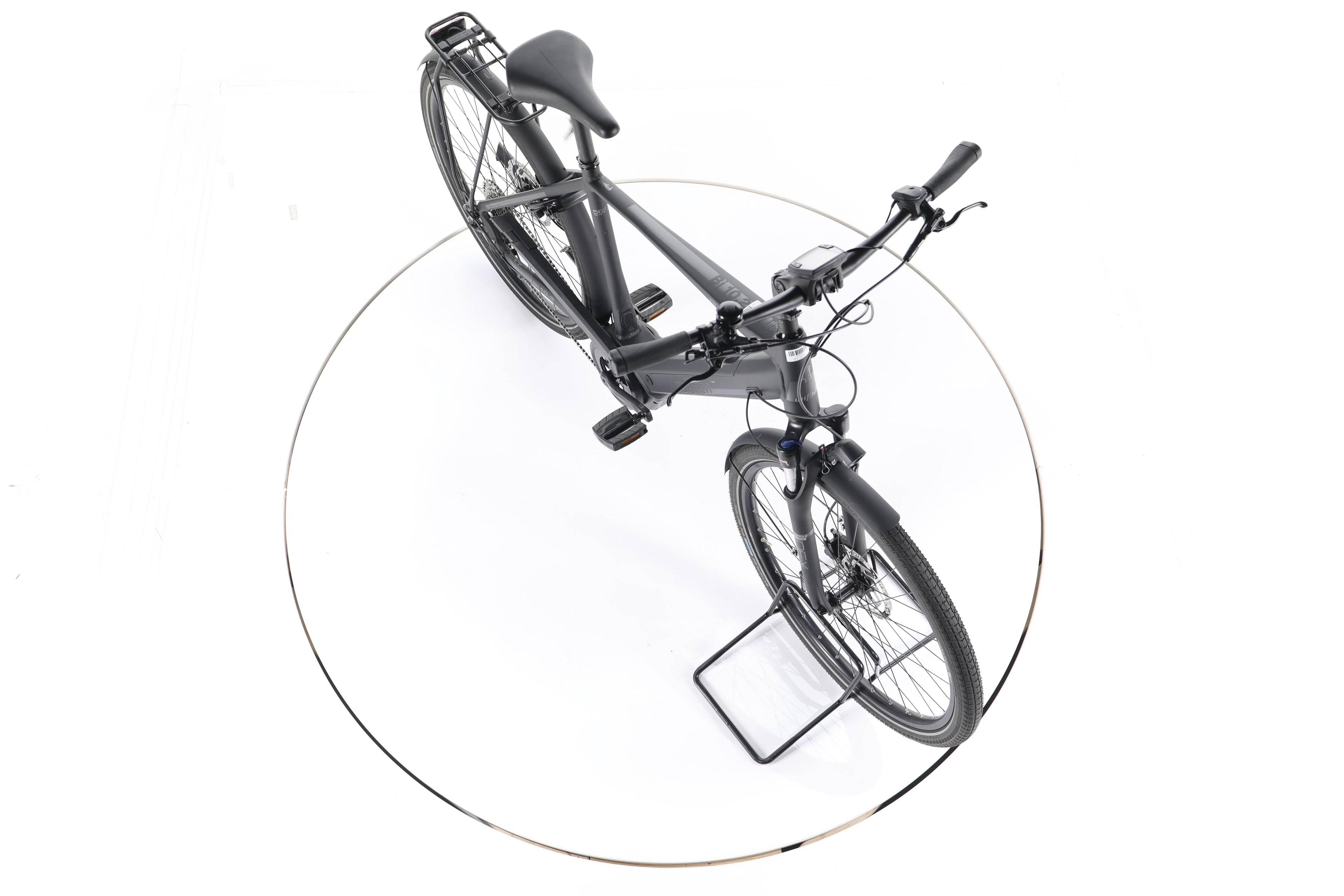 Wittich BI 10.2 Trekking E-Bike - Image 15