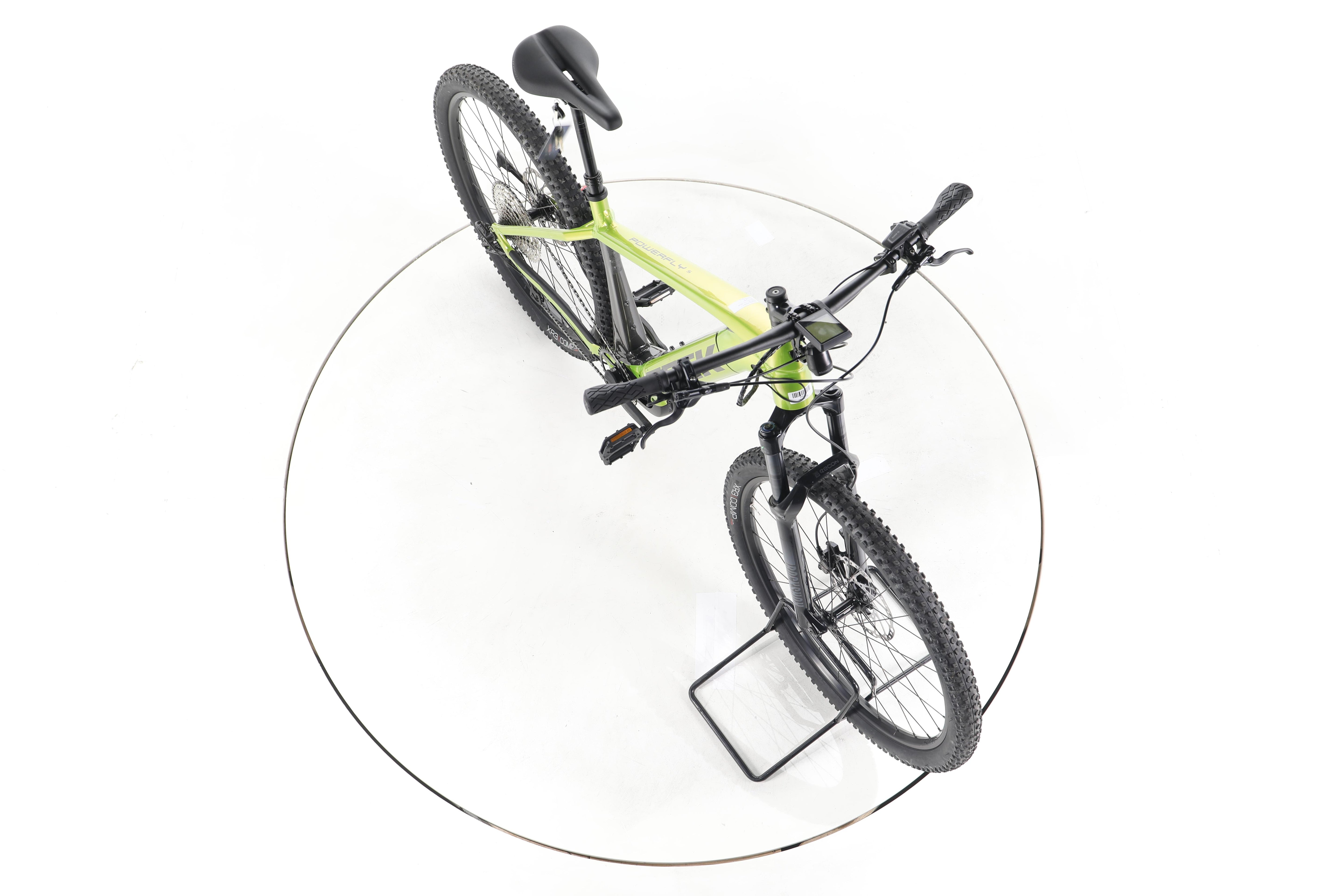 Trek Powerfly 5 Gen 4 E-Bike - Image 15