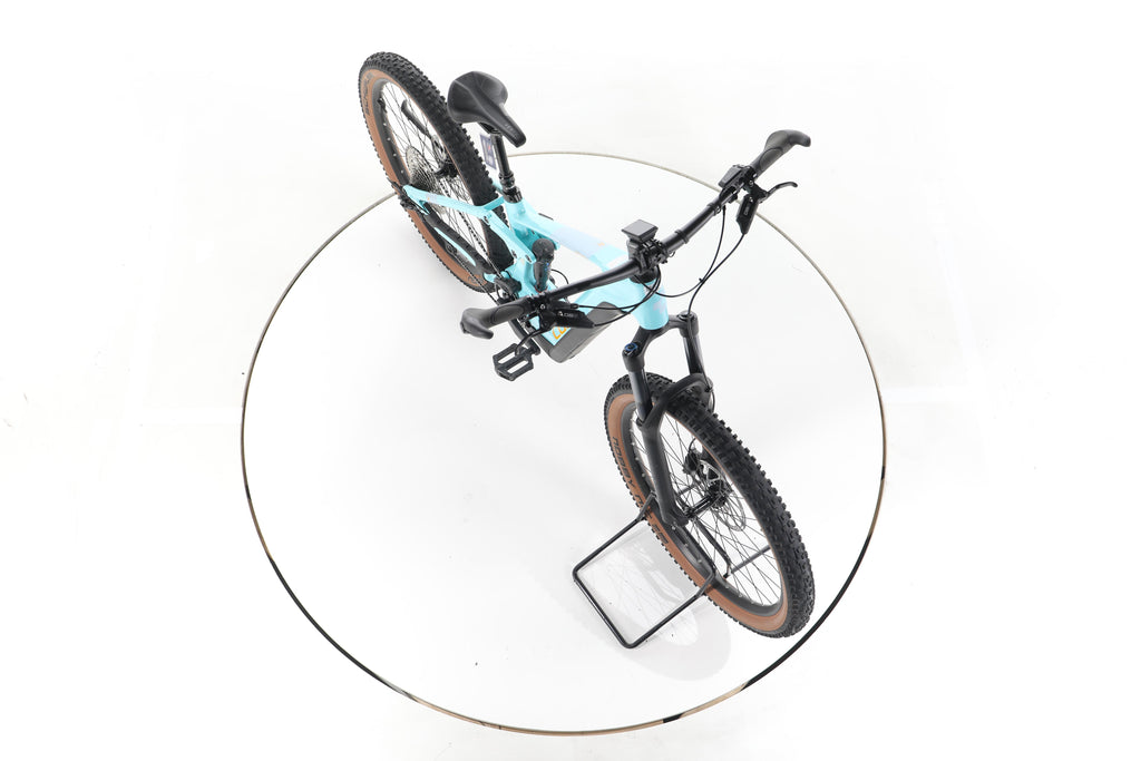 Cube Stereo Hybrid 140 HPC Race E-Bike Fully Carbon - Image 15