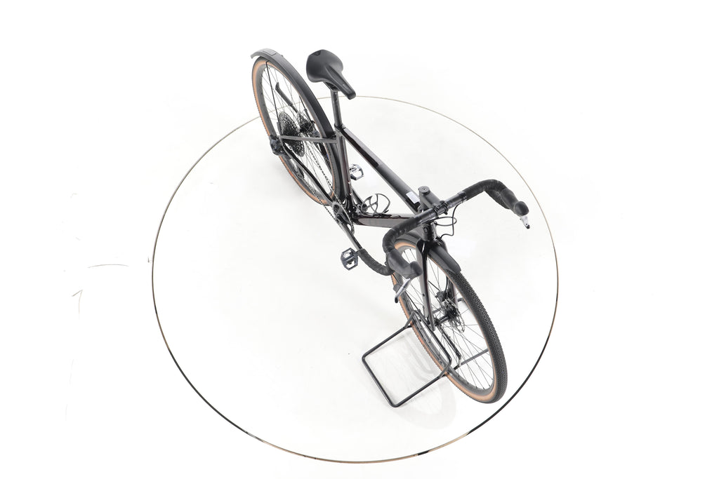 Cube Nuroad C:62 SLT Fahrrad Rennrad & Gravel - Image 15