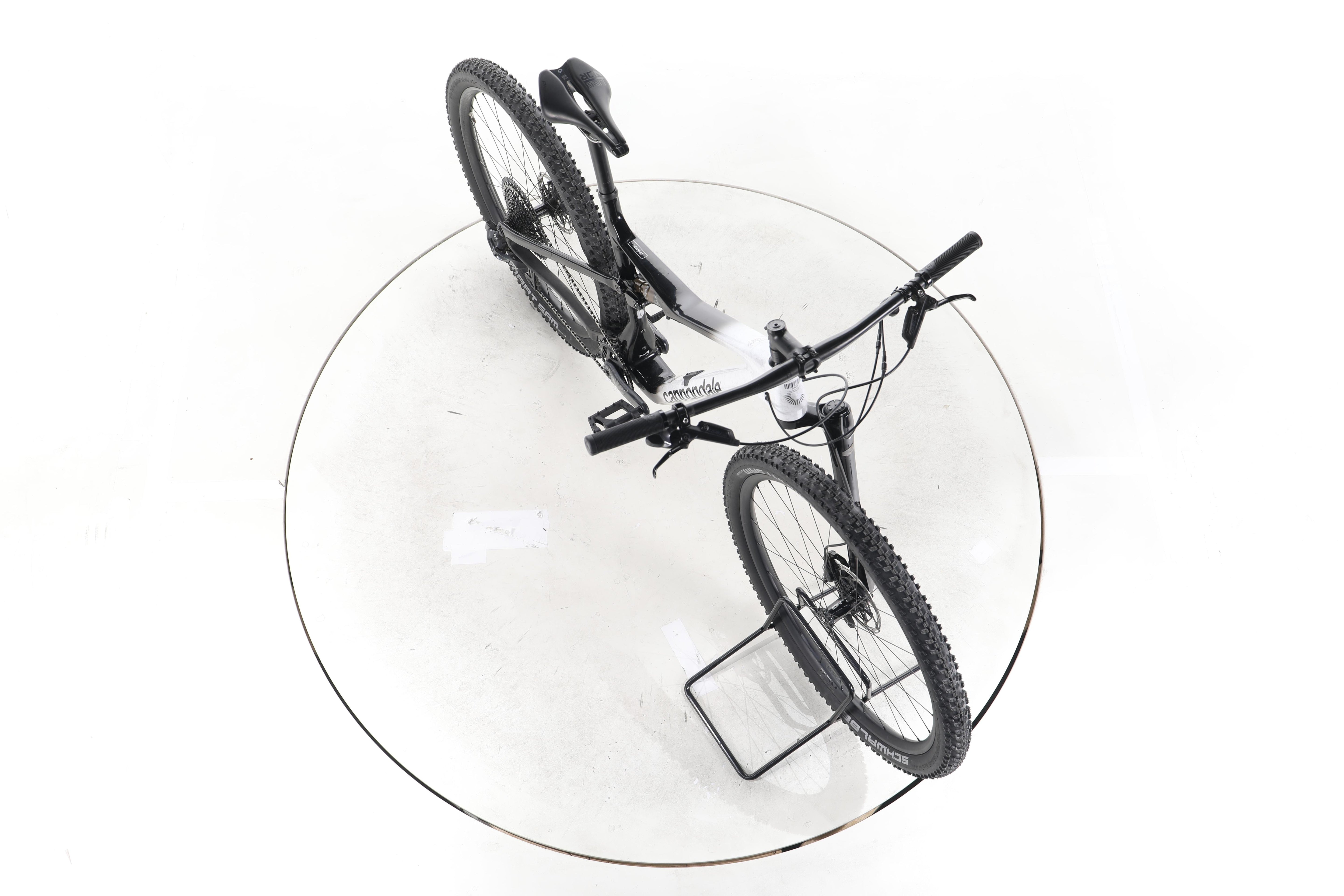 Cannondale Scalpel Hi-Mod 1 Fahrrad Fully - Image 15