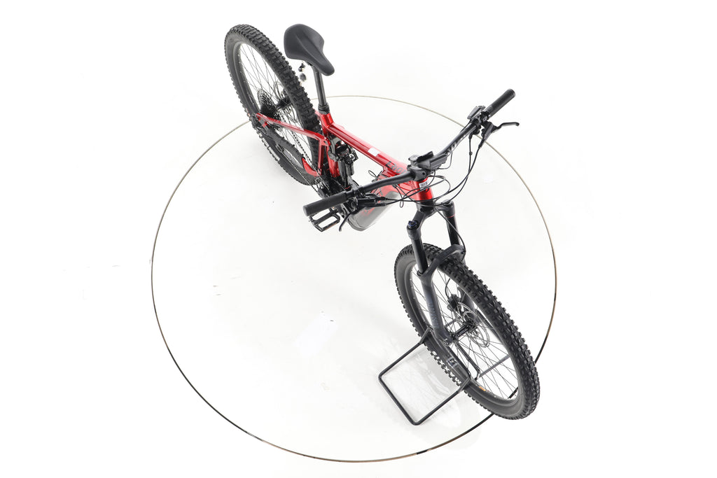 Ghost E-Riot AM AL Essential Fully E-Bike - Image 15