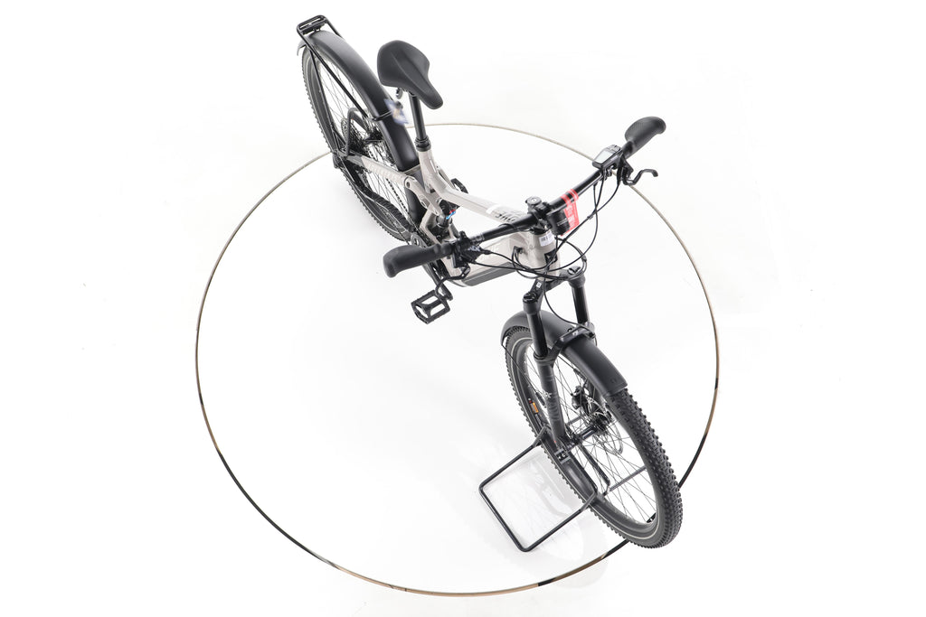 Haibike Adventr FS 10 SUV E-Bike 2026 - Image 15