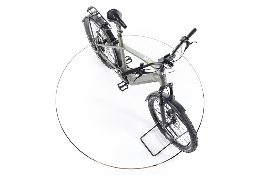 Kalkhoff Entice 7.B Advance+ Trekking E-Bike - Image 15