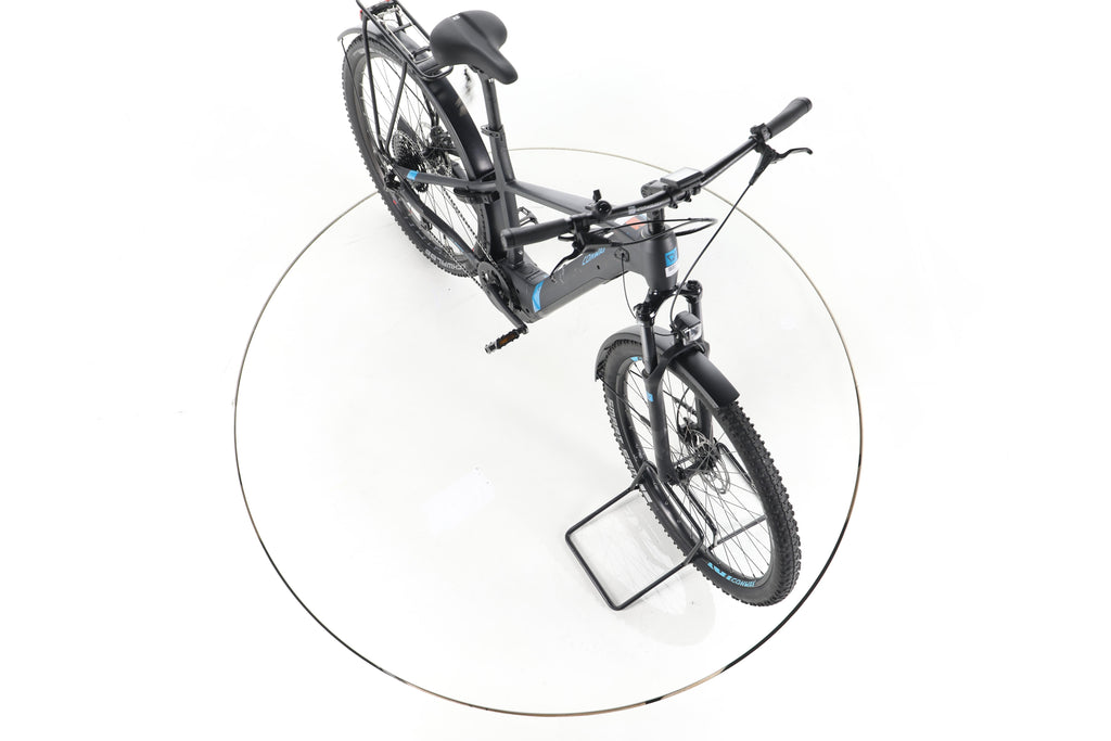 Conway Cairon C 2.0 Trekking E-Bike - Image 15