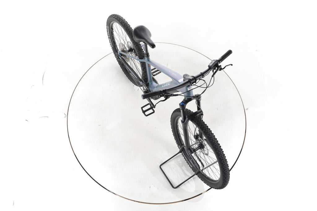 Cube Reaction Hybrid Pro E-Bike 2025 - Image 15