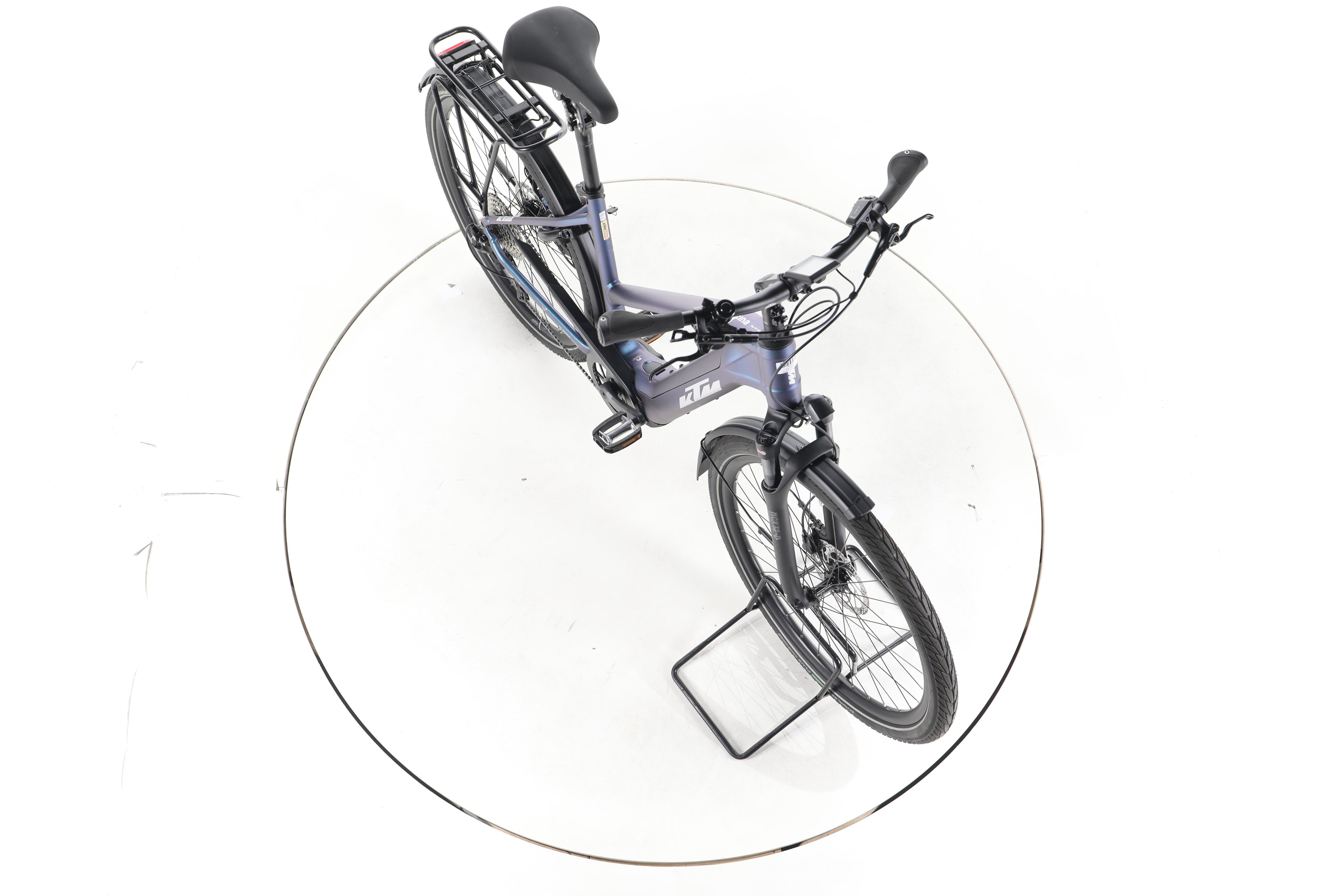 KTM Macina Tour CX 510 Trekking E-Bike 2024 - Image 15