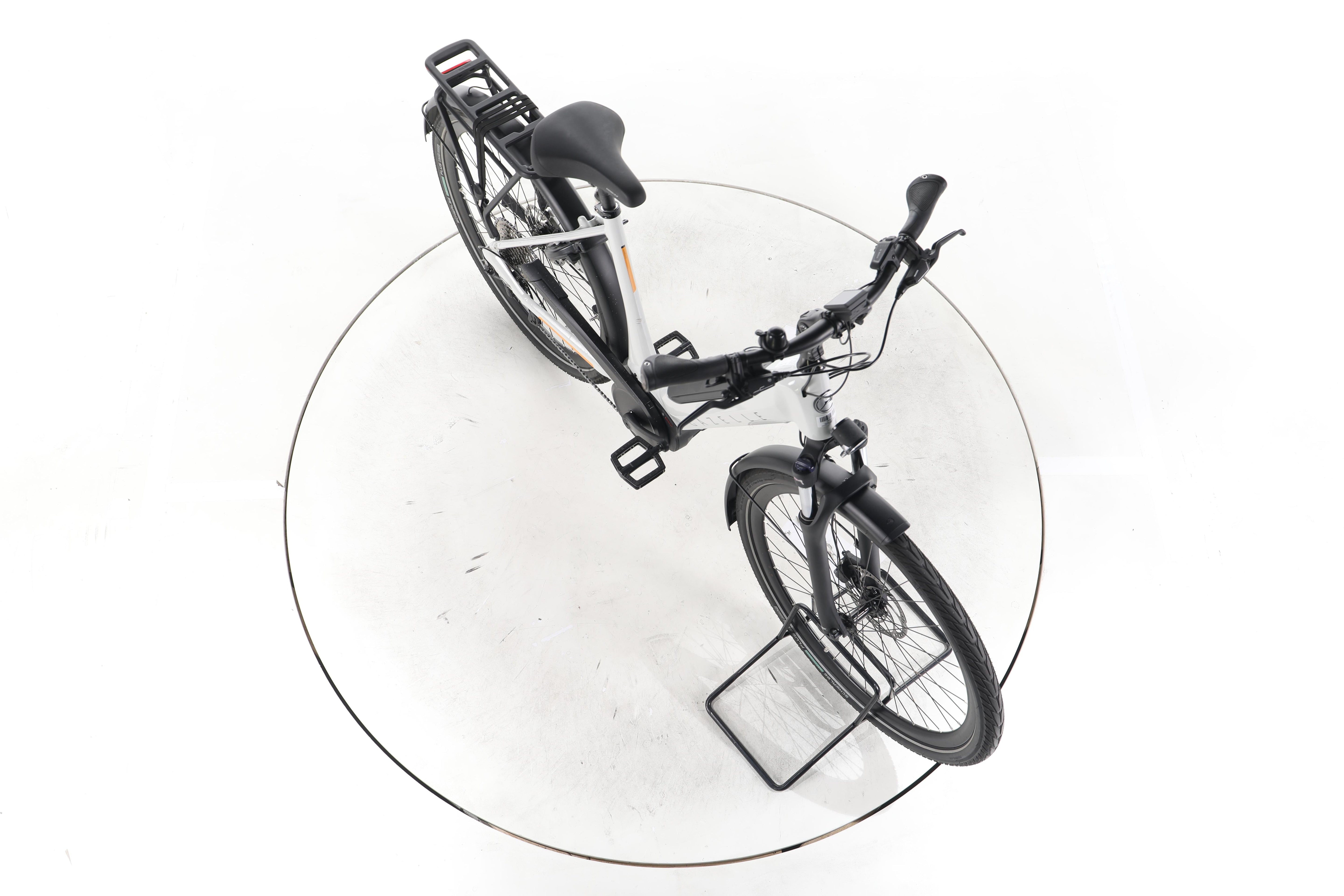 Gazelle Ultimate T10 HMB Trekking E-Bike Tiefeinsteiger - Image 15