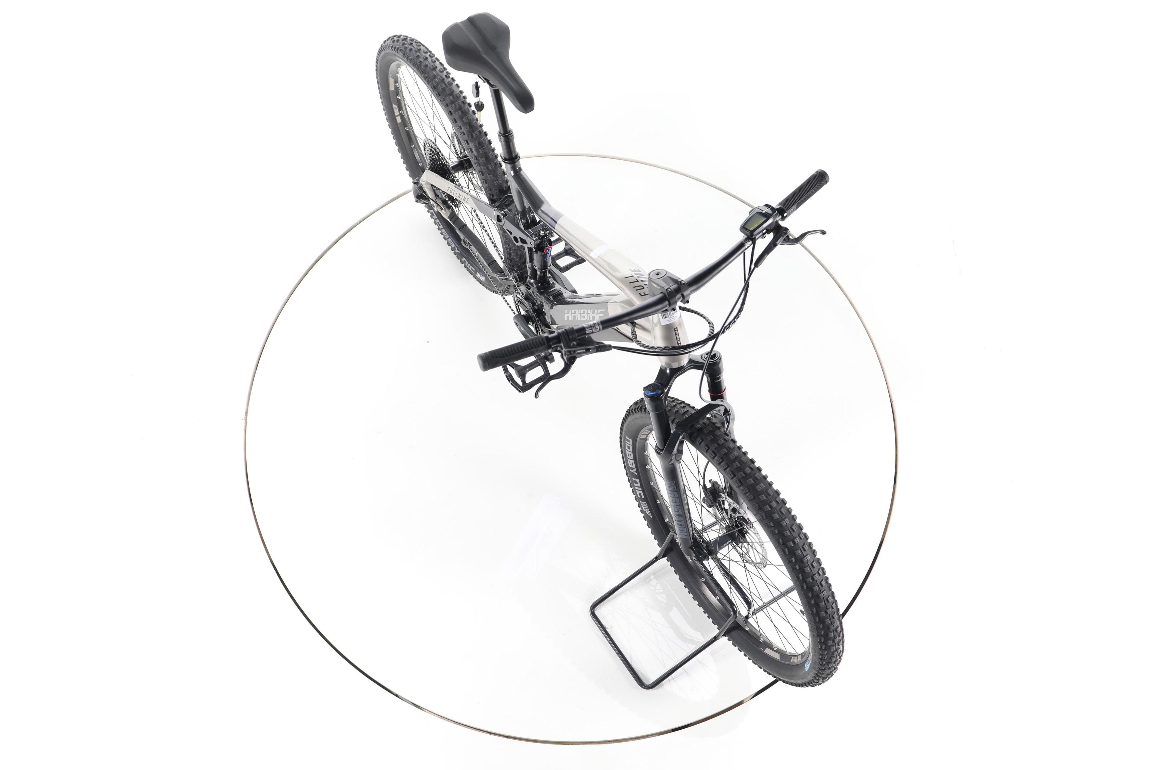 Haibike FullNine 7 Fully E-Bike - Image 15