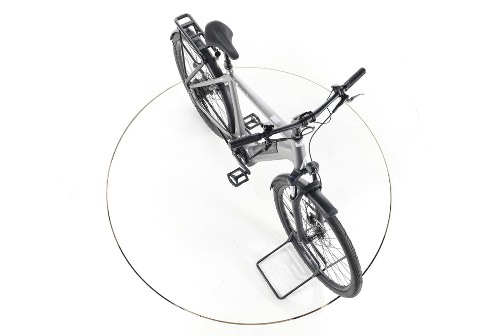 Rose Xtra Watt Evo Plus 3 City E-Bike - Image 15