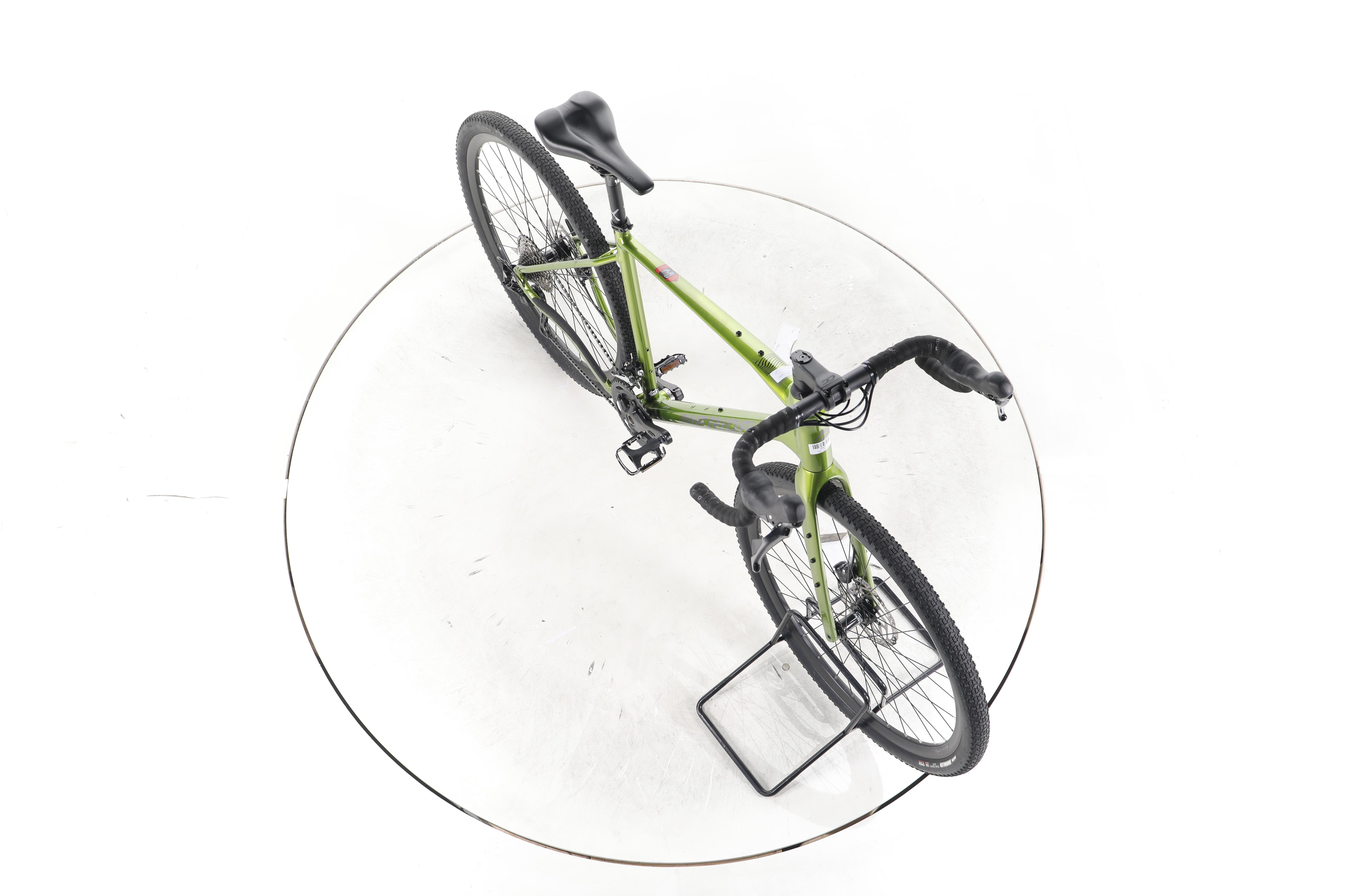 Merida Silex 400 Gravelbike - Image 15