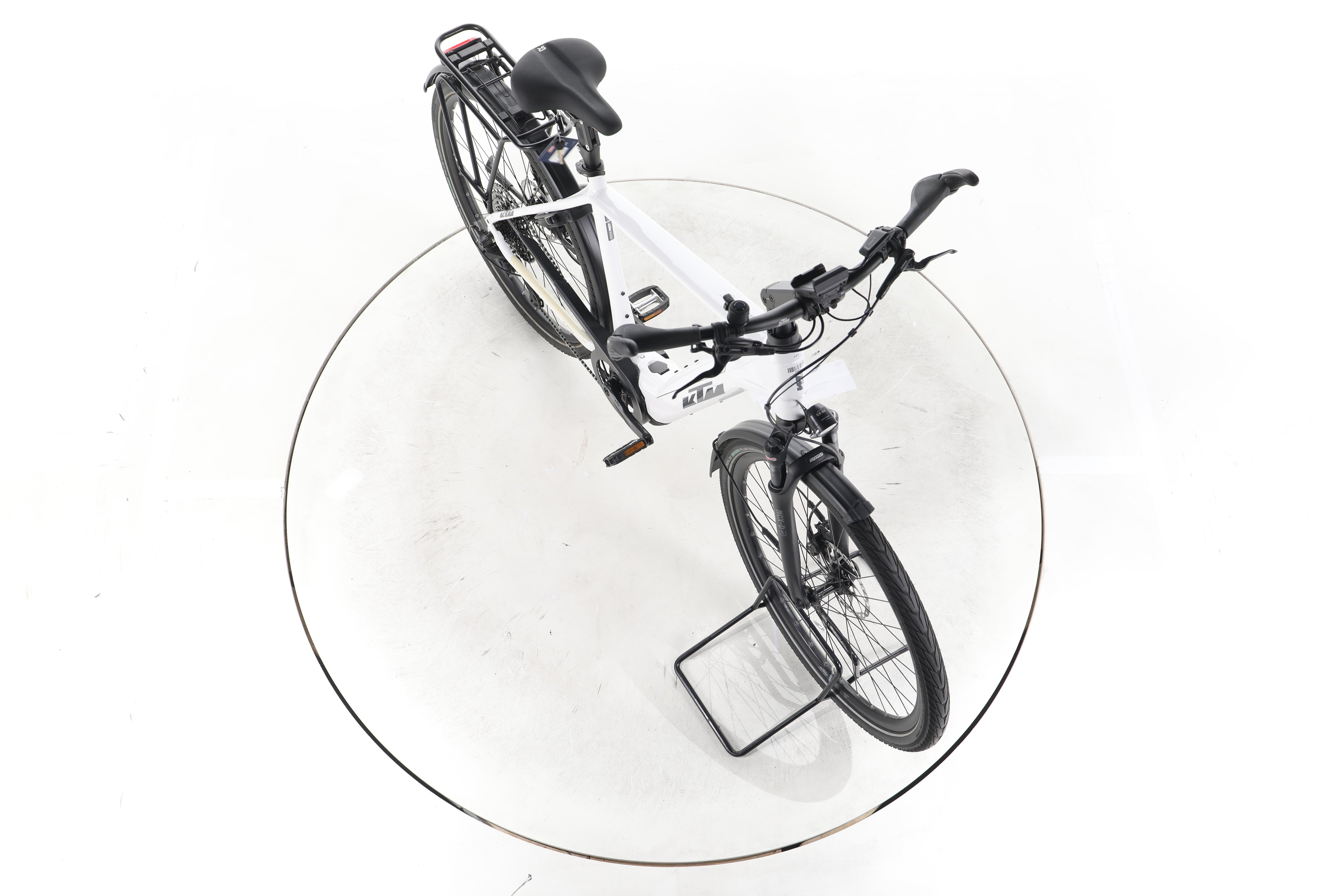 KTM Macina Style 720 Trekking E-Bike - Image 15