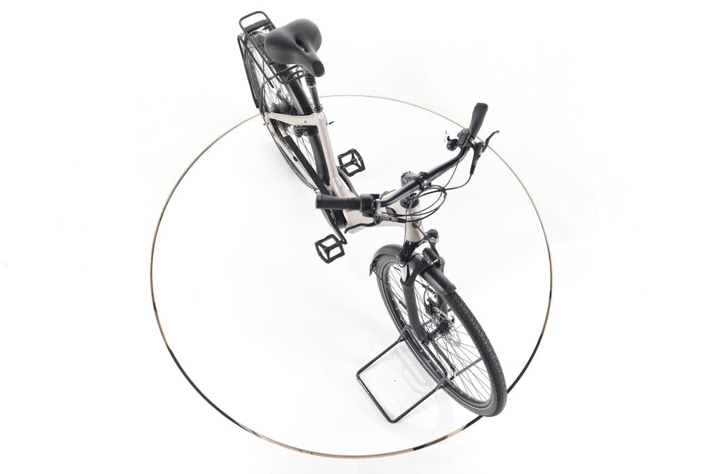 Velo de Ville AEB 990 City E-Bike Tiefeinsteiger - Image 15