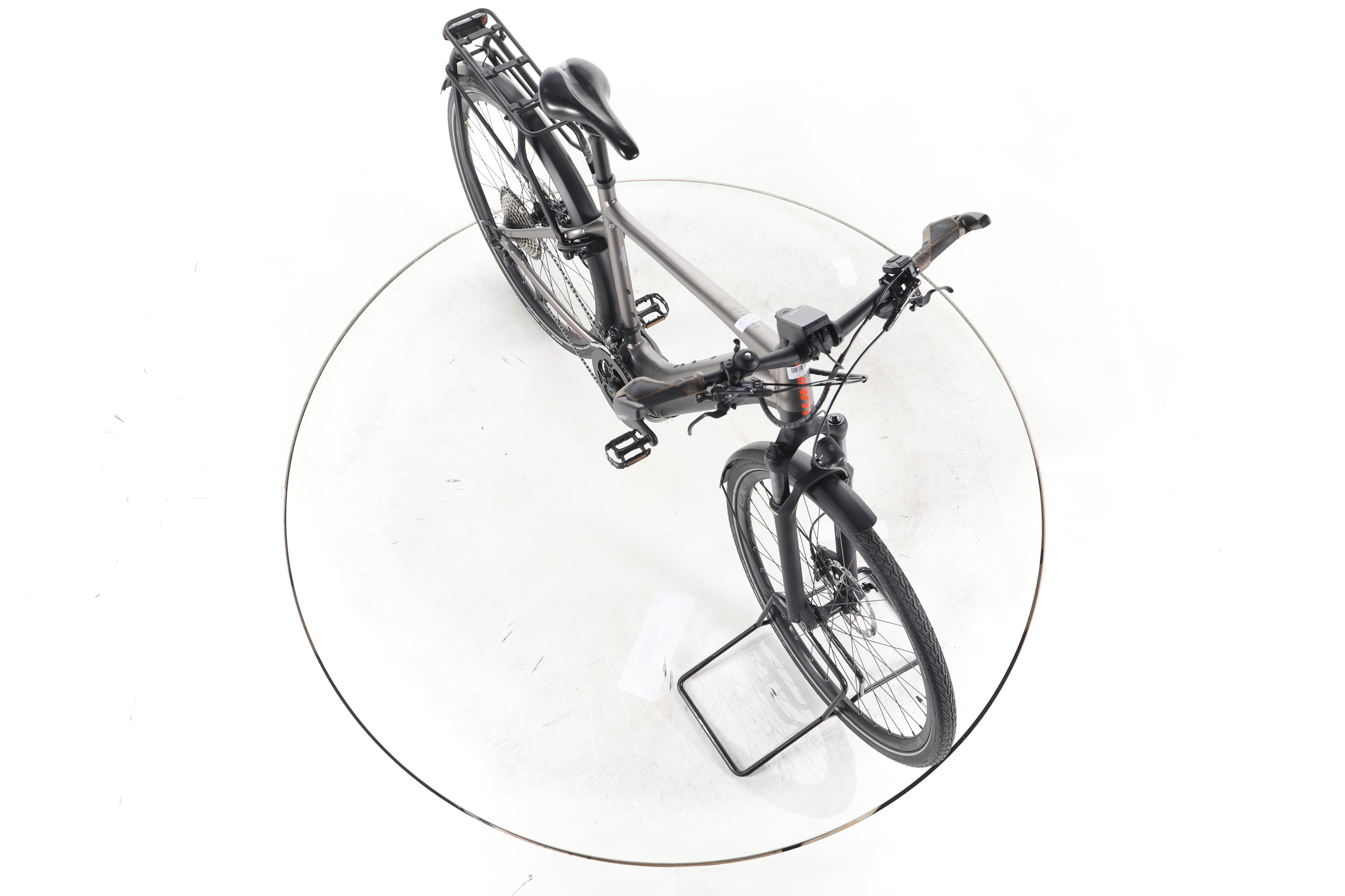 Giant Explore E+ 0 Pro GTS Trekking E-Bike - Image 15