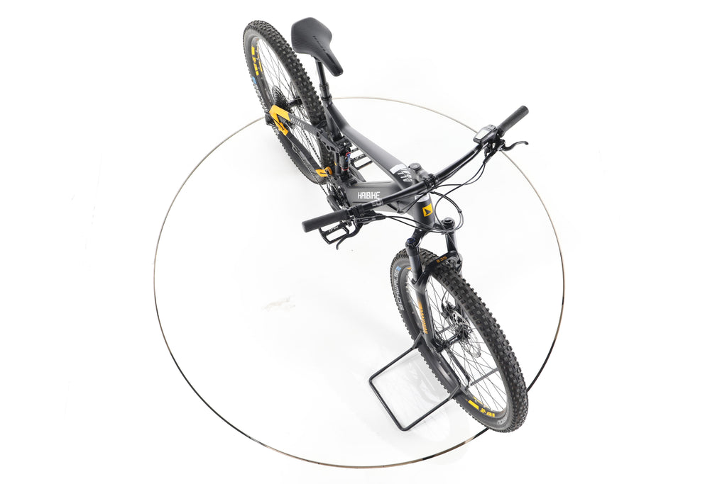 Haibike ALLTRAIL 6 27.5 Fully E-Bike - Image 15