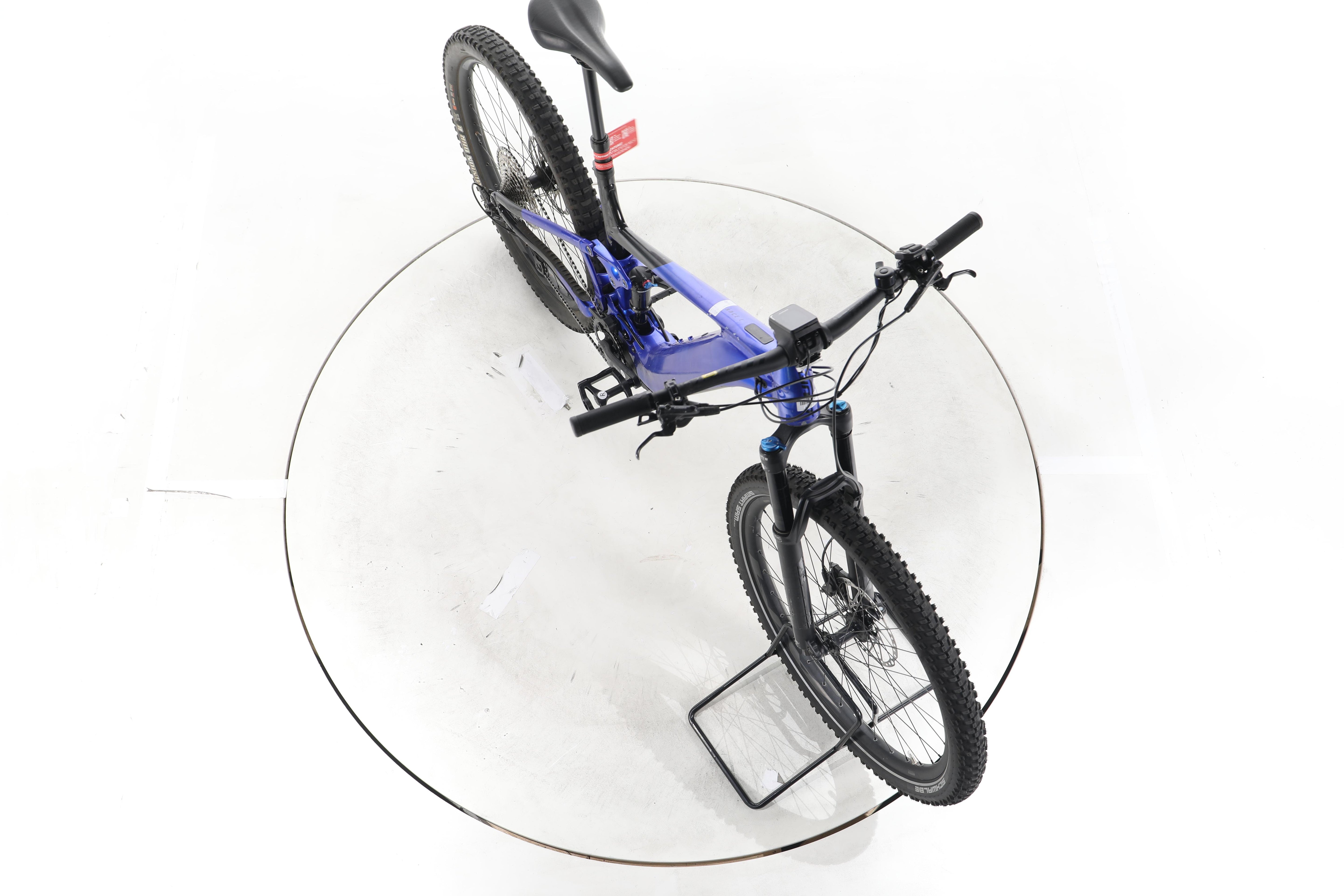 Giant TRANCE X E+ 2 E-Bike Fully - Image 15