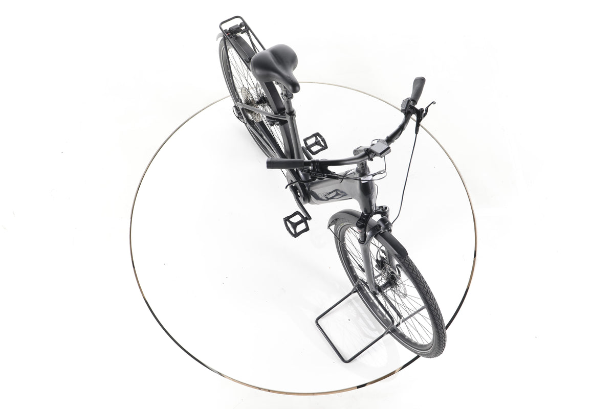 Cube Supreme Sport Hybrid EXC Trekking E-Bike Tiefeinsteiger - Image 15