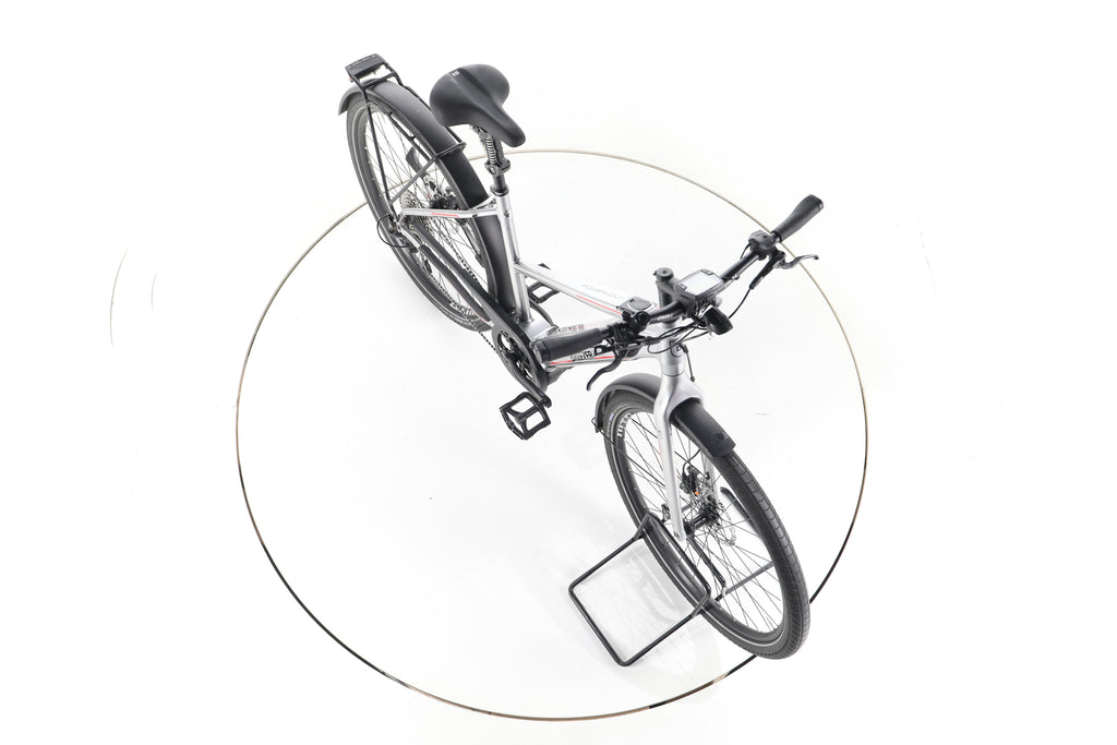 Breezer Bikes Powerwolf EVO 2.1 Trekking E-Bike - Image 15