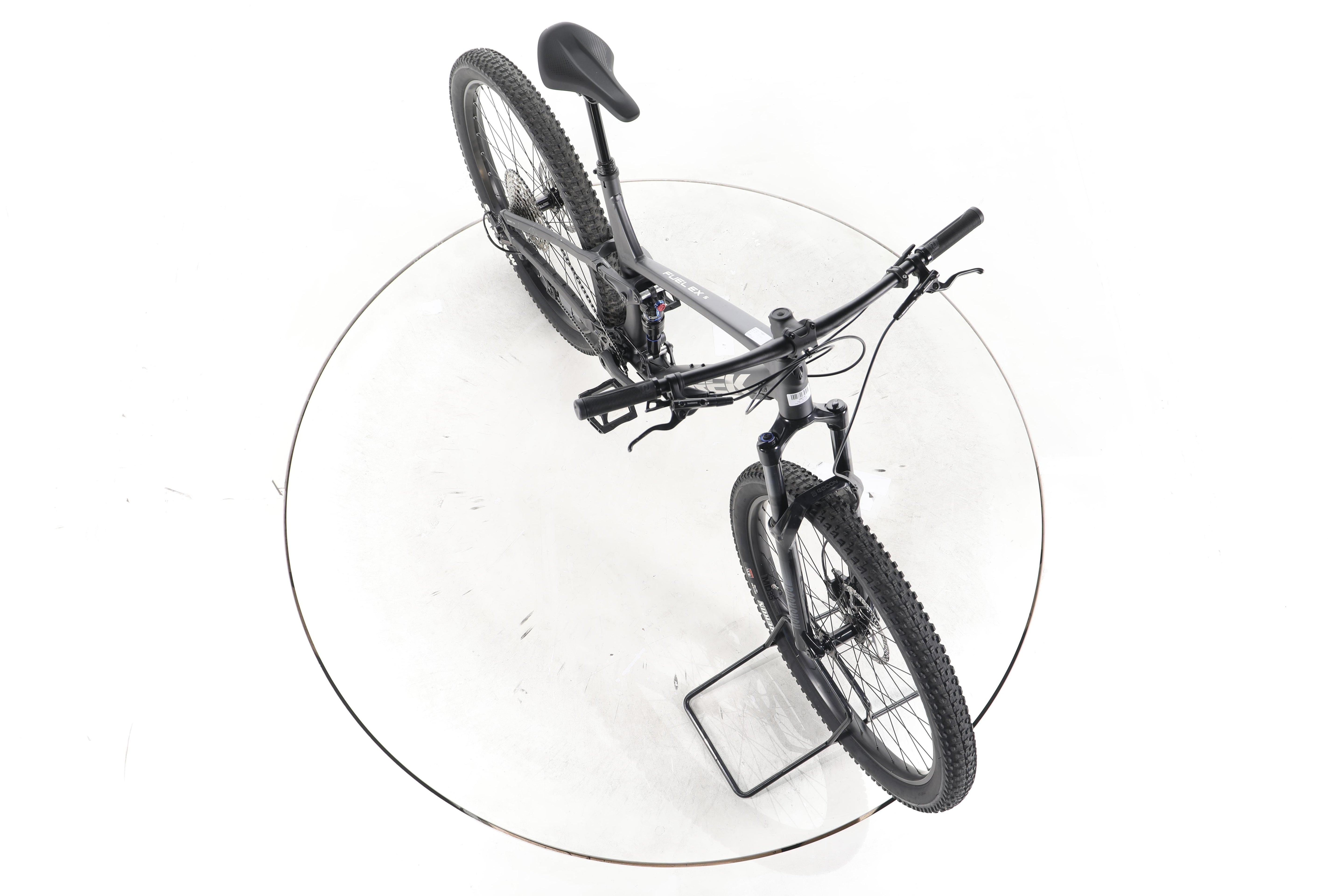 Trek Fuel EX 5 Gen 5 Fahrrad Fully - Image 15