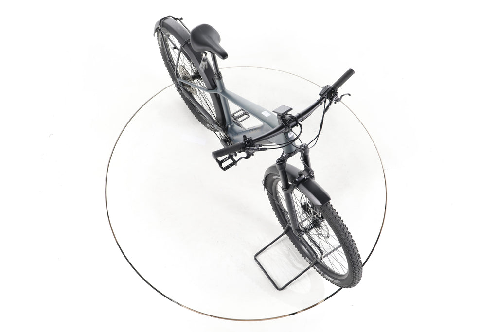 Cube Reaction Hybrid SLX Allroad Trekking E-Bike 2025 - Image 15
