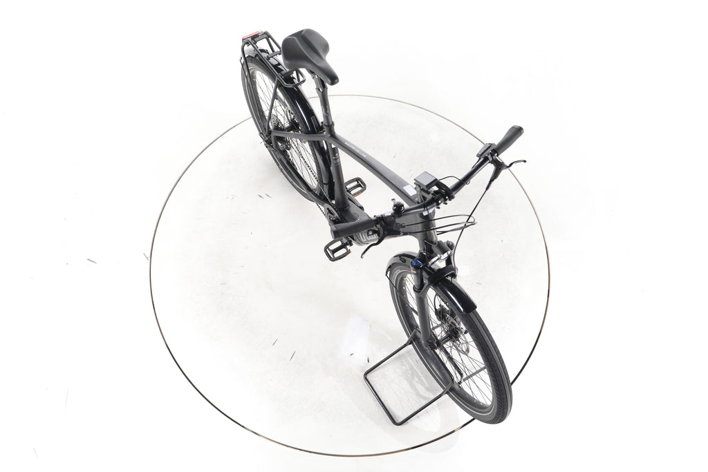 Diamant Zouma Deluxe+ S Trekking E-Bike - Image 15